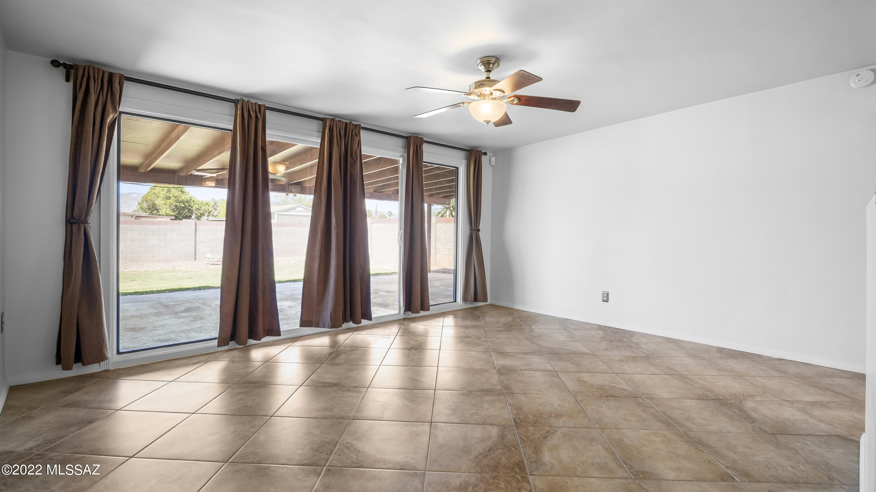 Vista Del Prado (1-274) - Residential