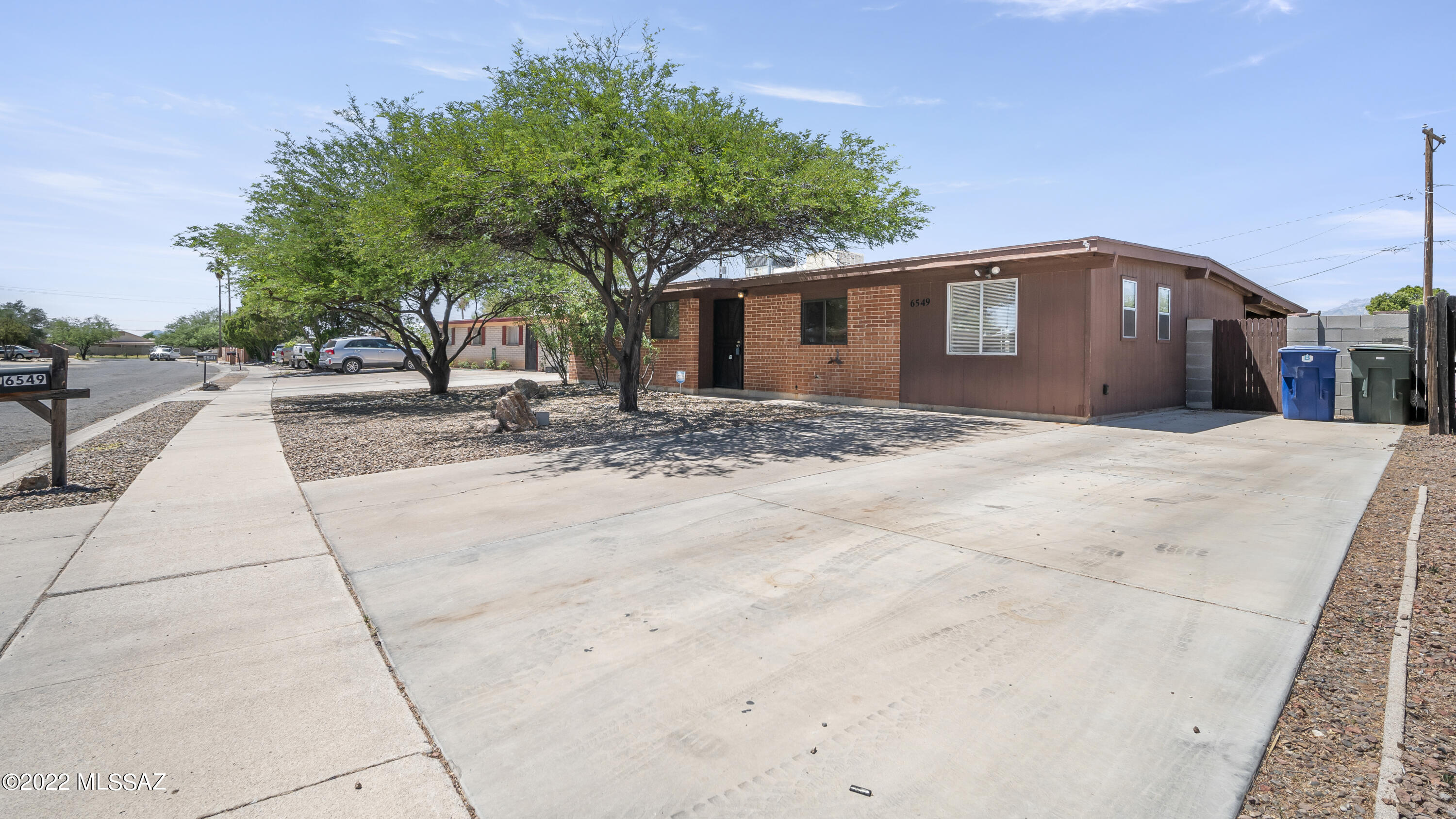 Vista Del Prado (1-274) - Residential