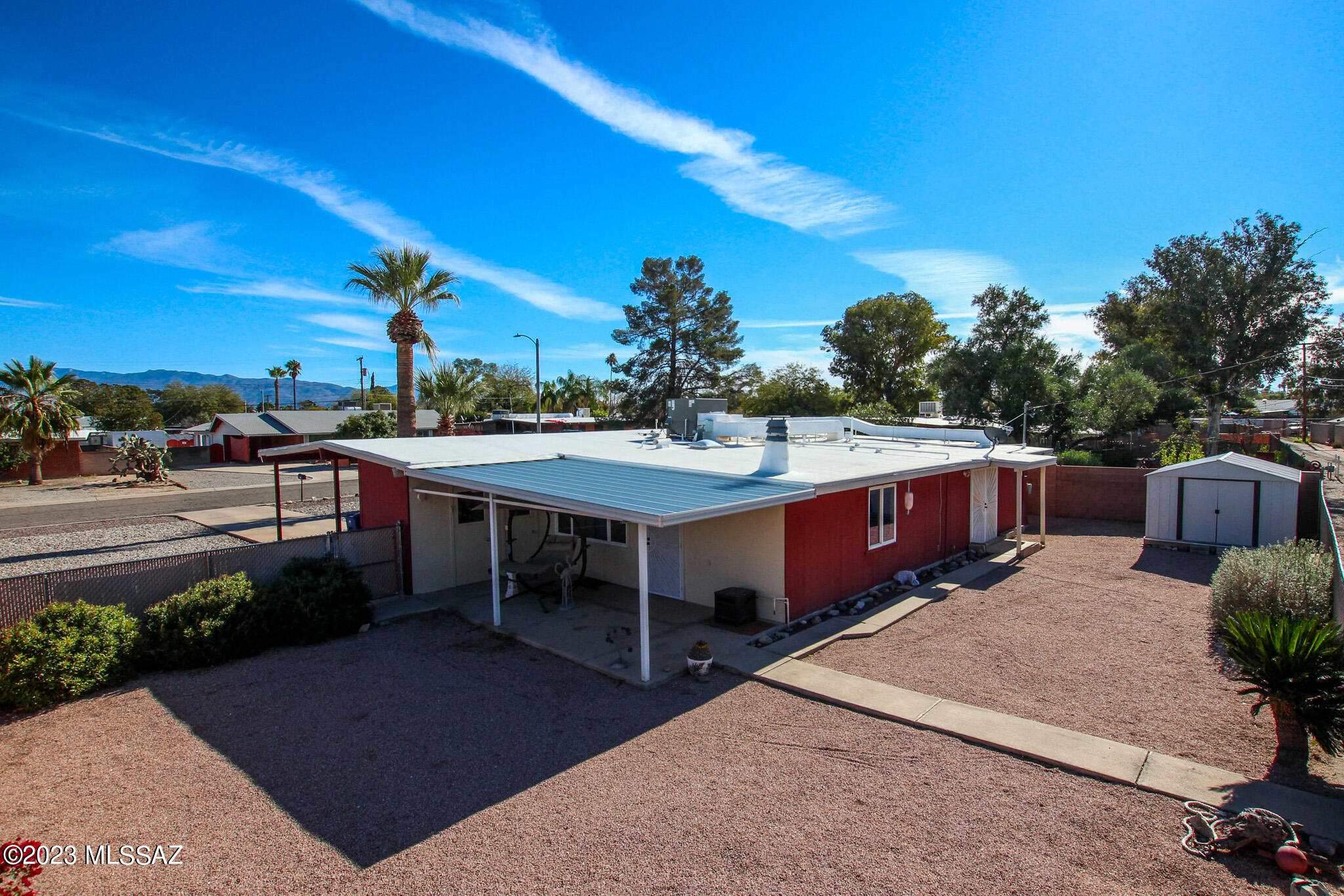 Terra Del Sol - Residential
