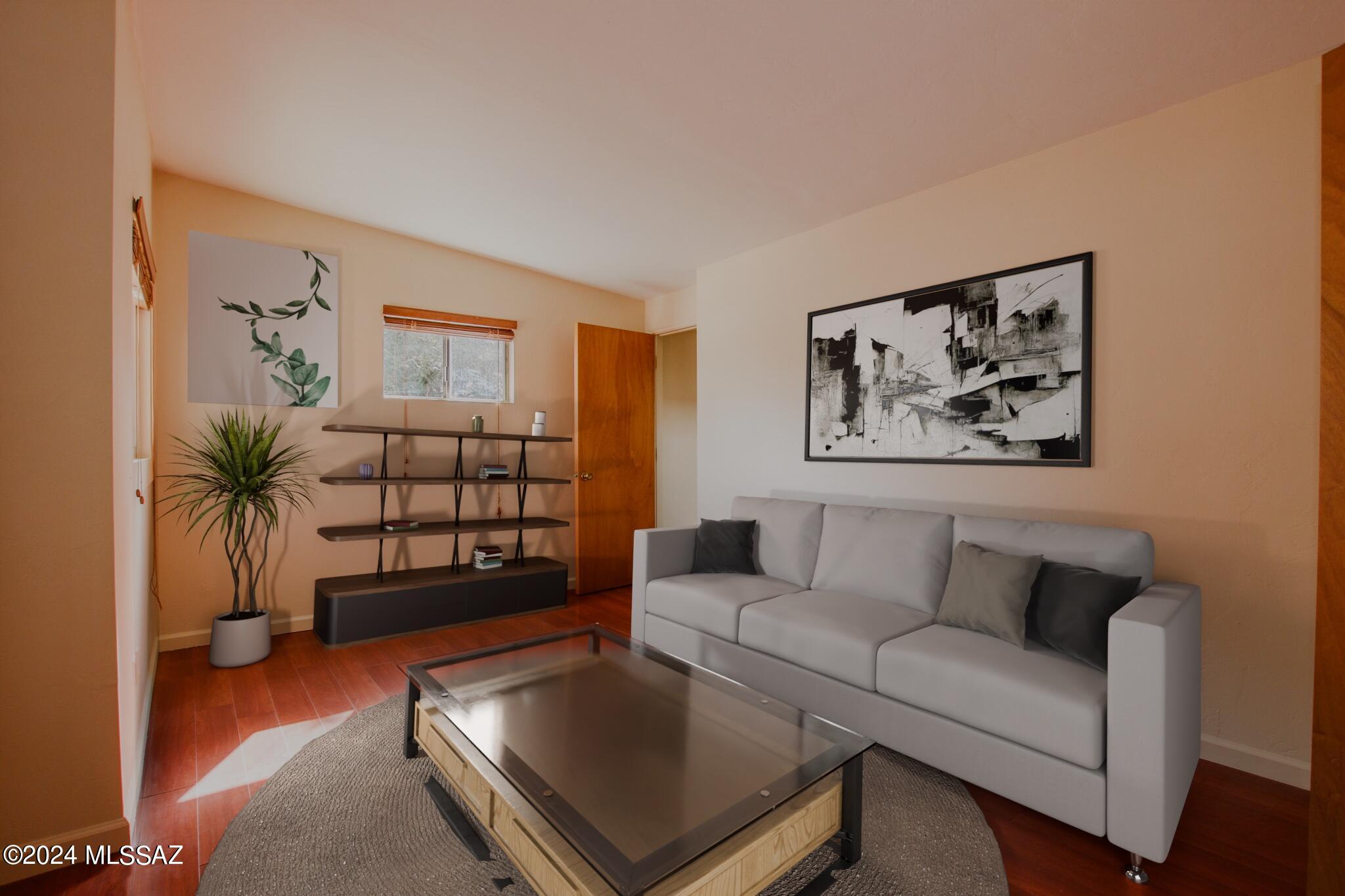 Terra Del Sol - Residential