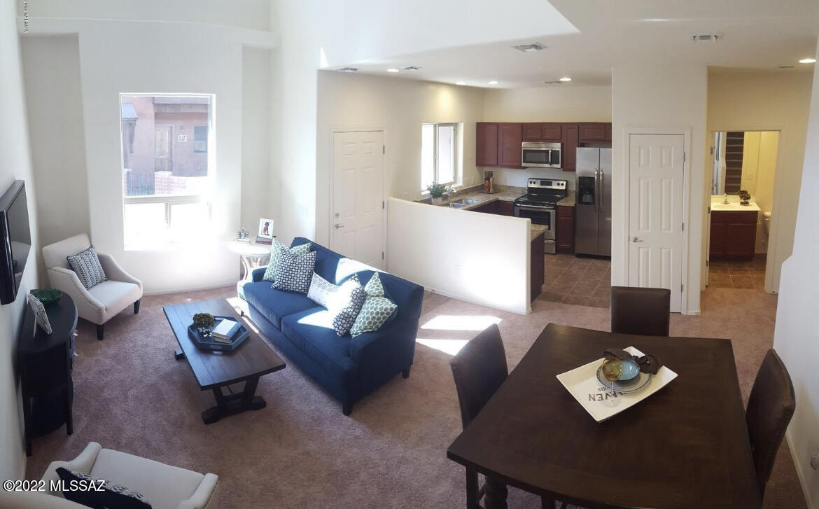 Stone Crossing Condominium - Residential