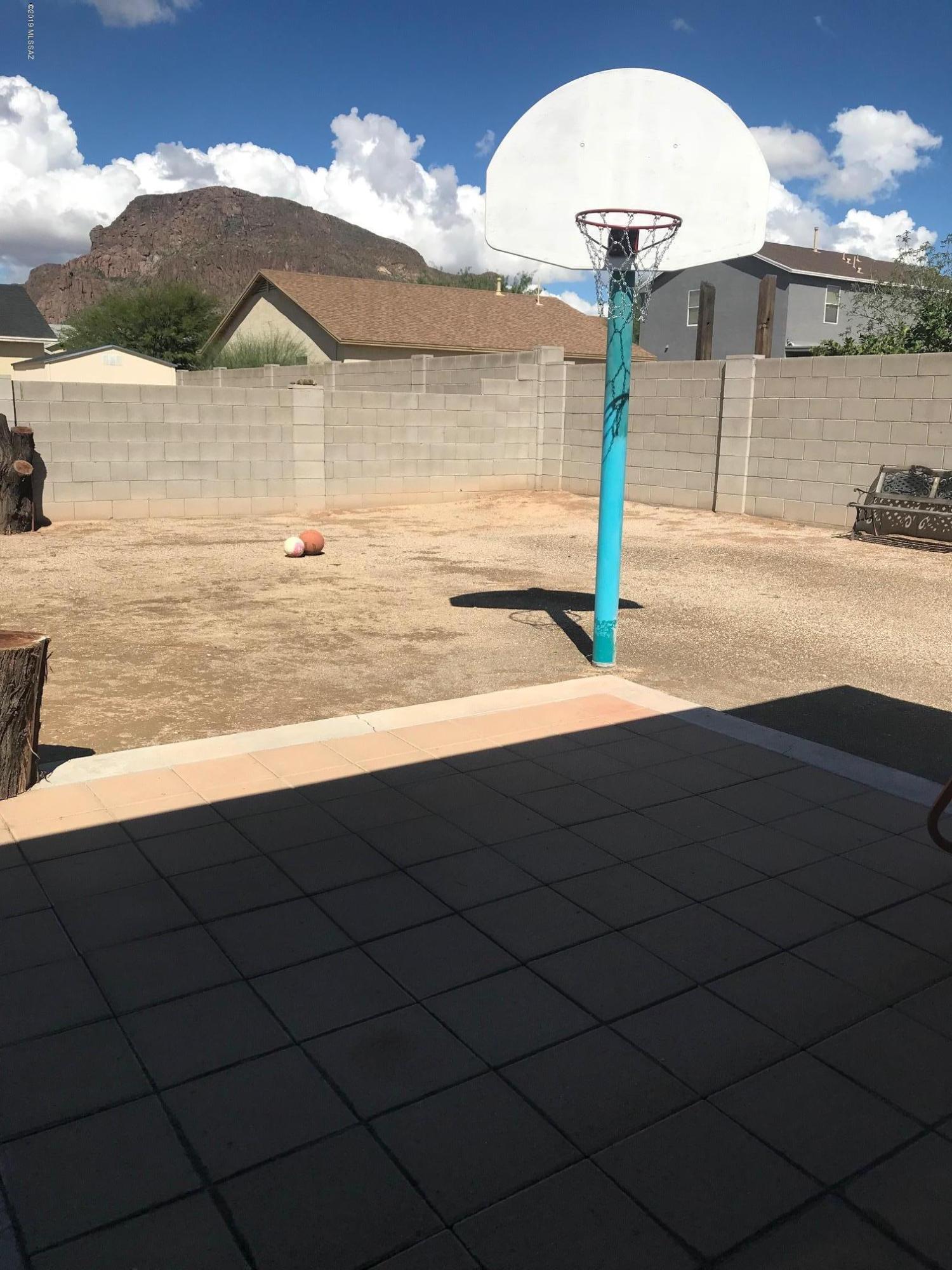 Tucson Mountain Village II (237-491) - Residential