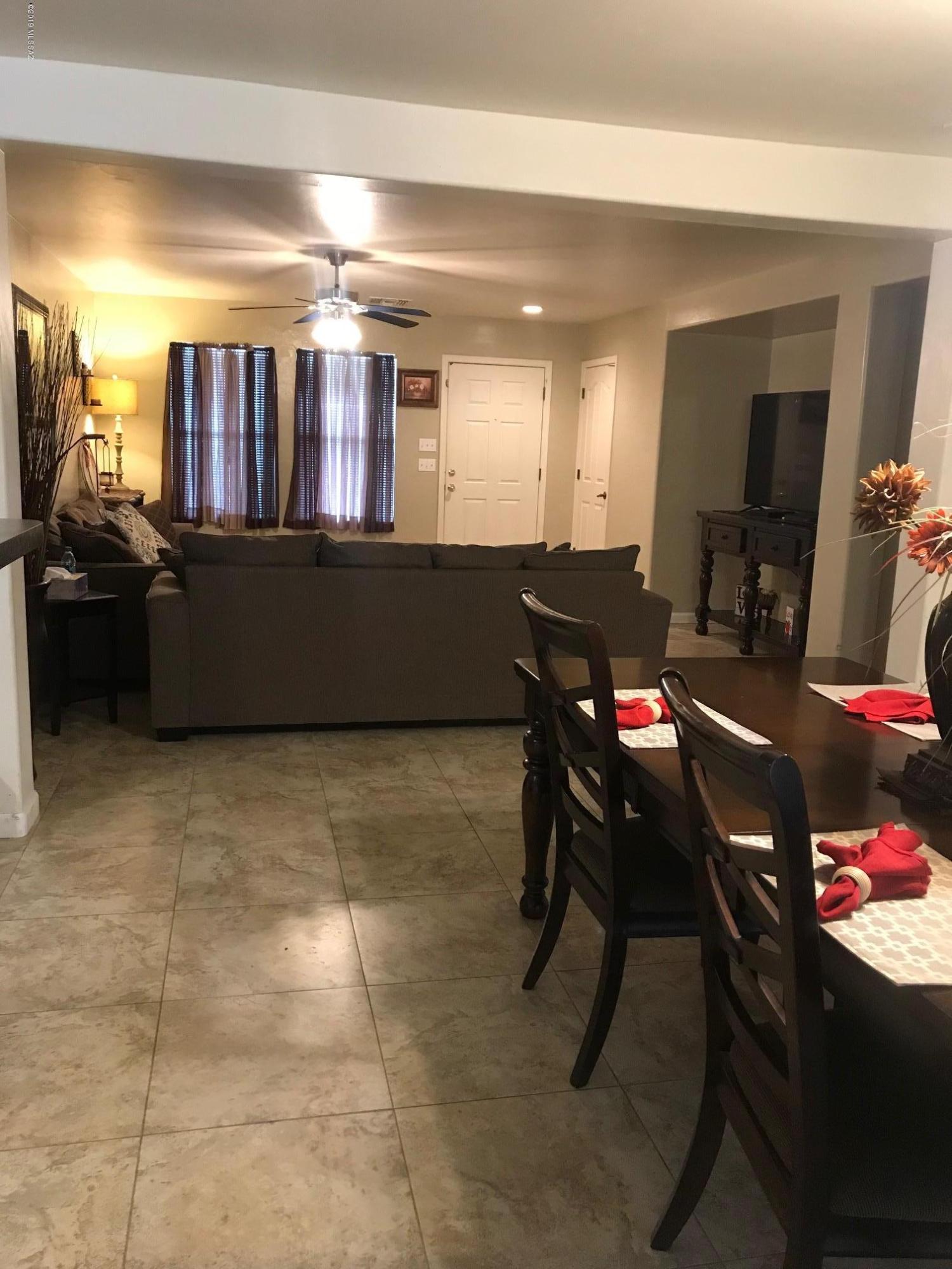 Tucson Mountain Village II (237-491) - Residential