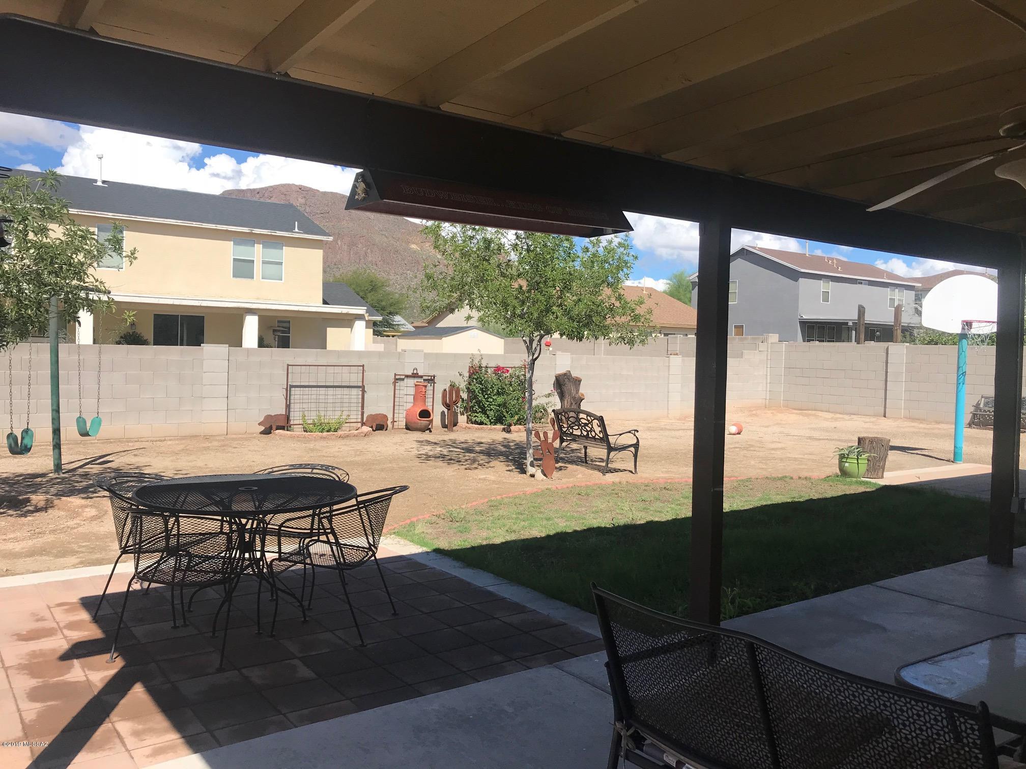 Tucson Mountain Village II (237-491) - Residential