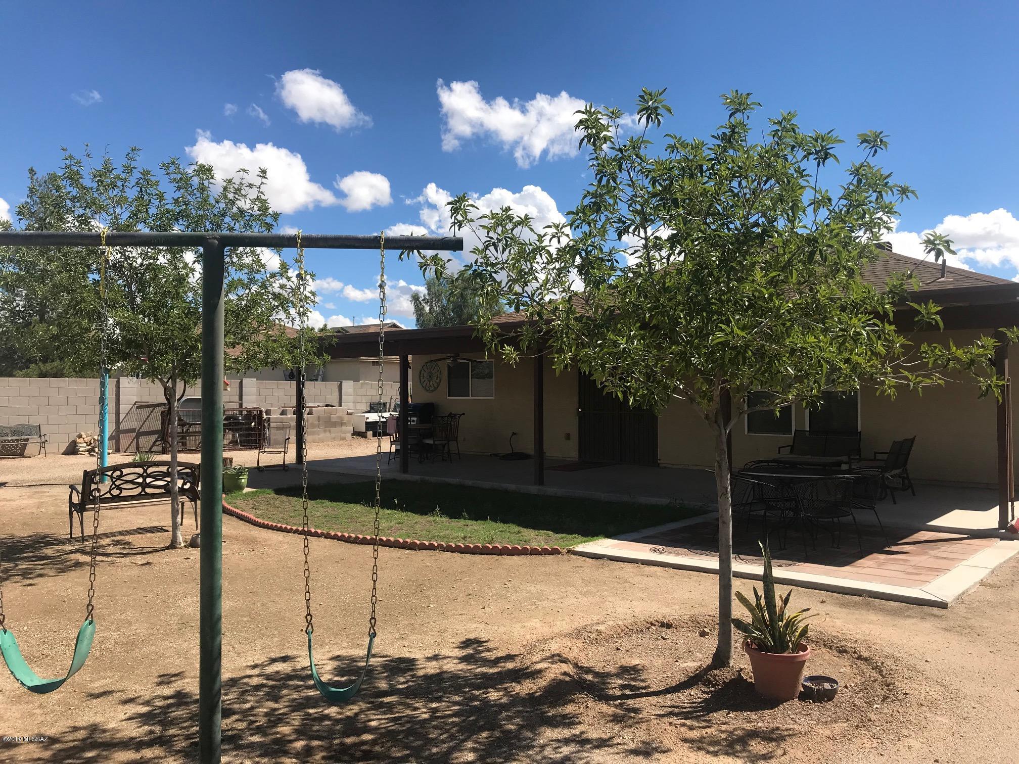 Tucson Mountain Village II (237-491) - Residential