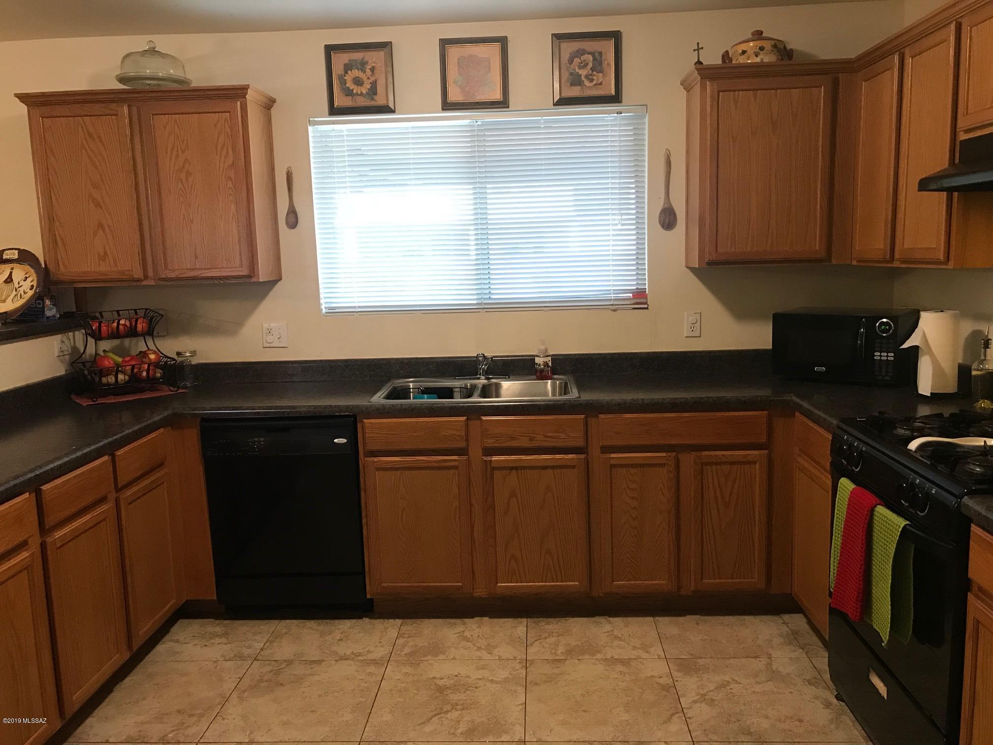Tucson Mountain Village II (237-491) - Residential