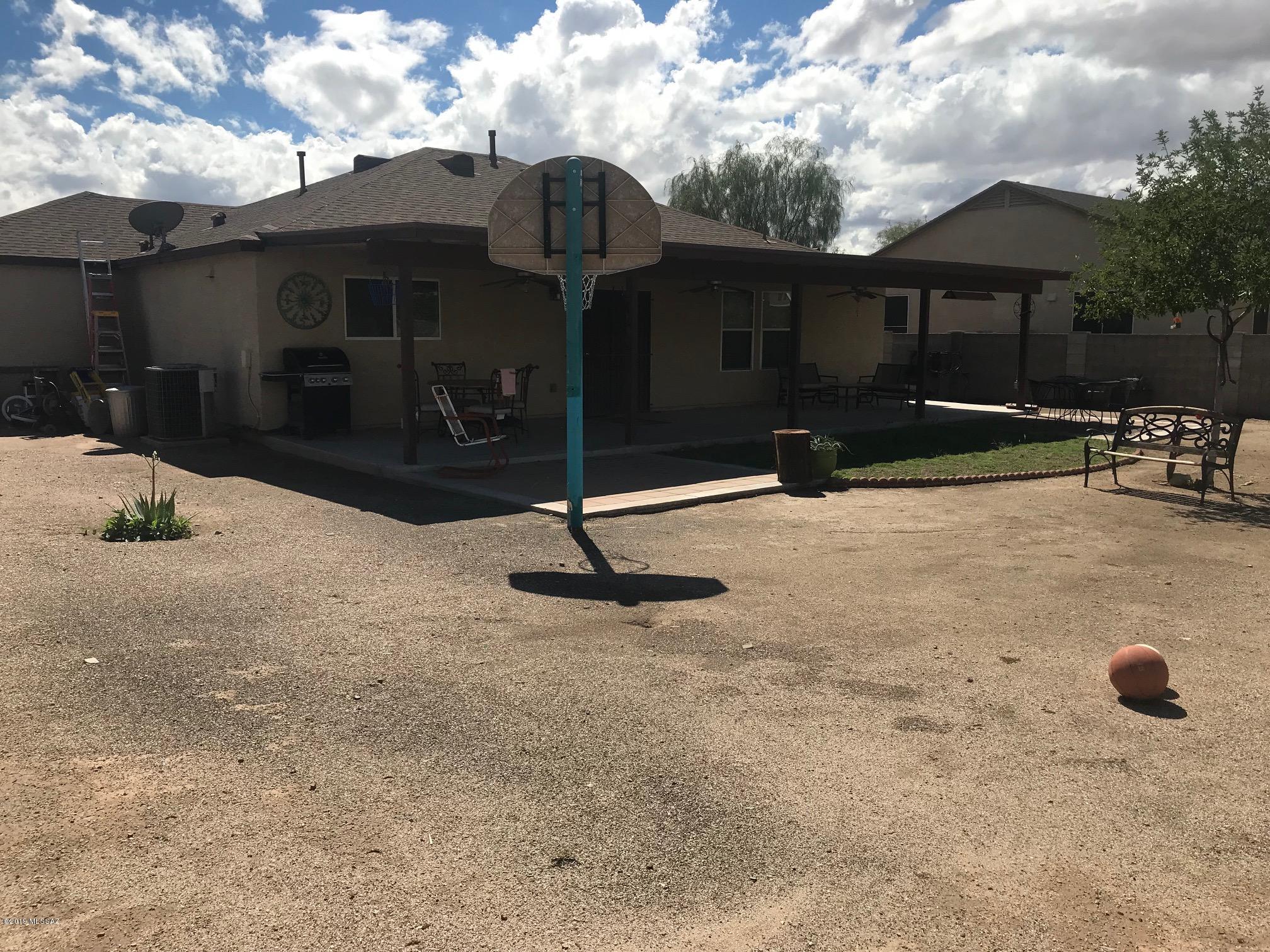 Tucson Mountain Village II (237-491) - Residential