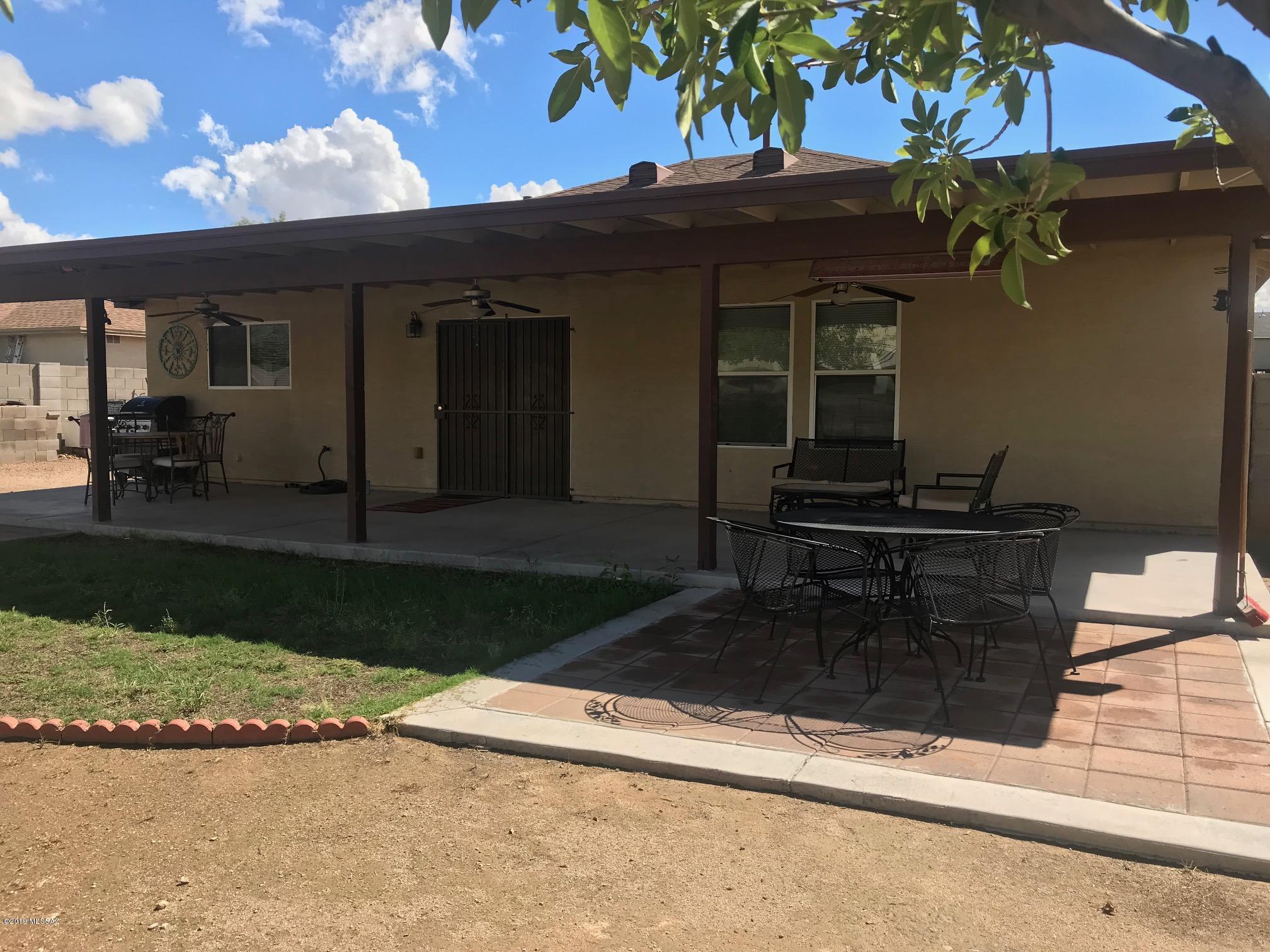 Tucson Mountain Village II (237-491) - Residential