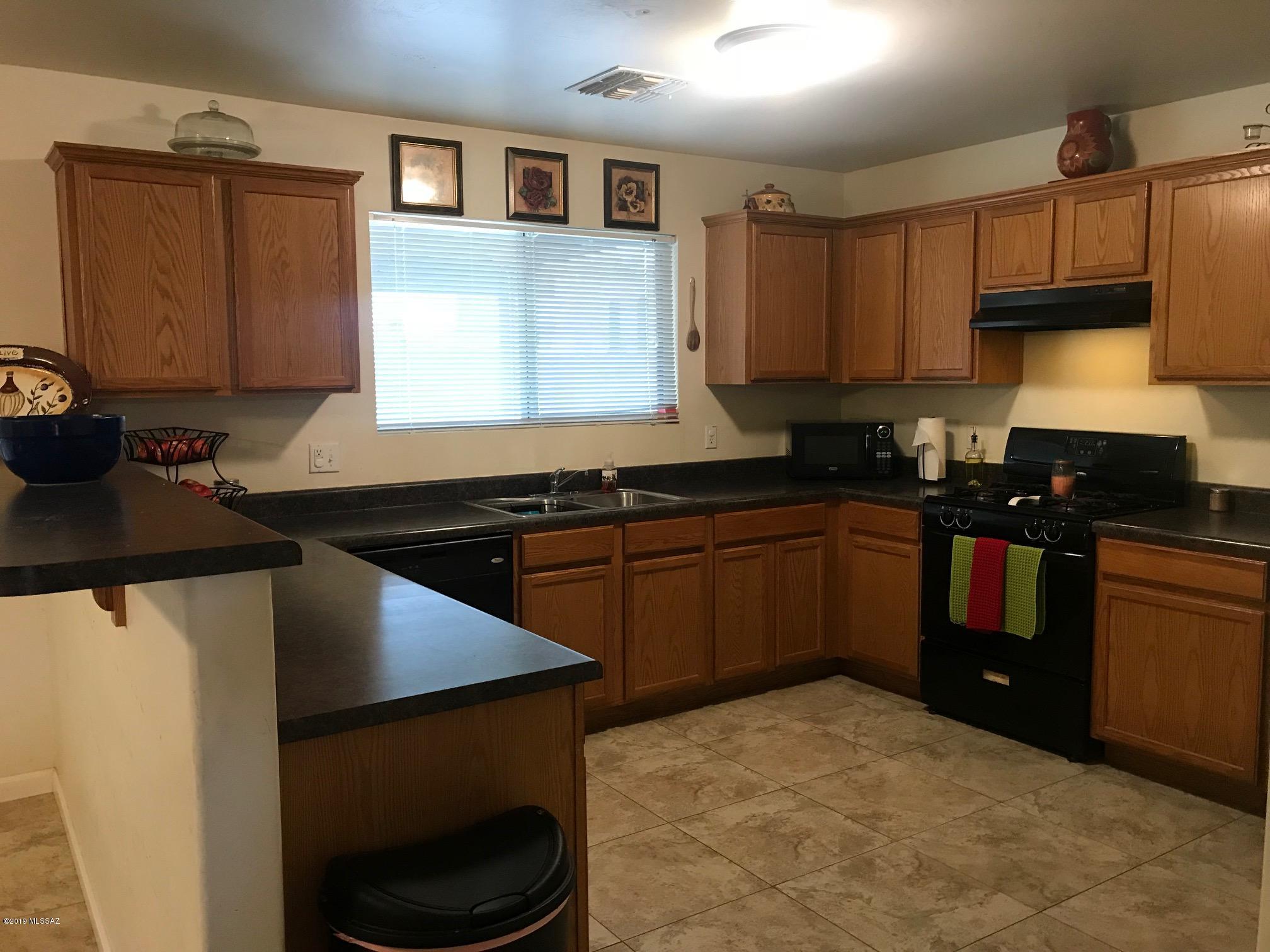 Tucson Mountain Village II (237-491) - Residential