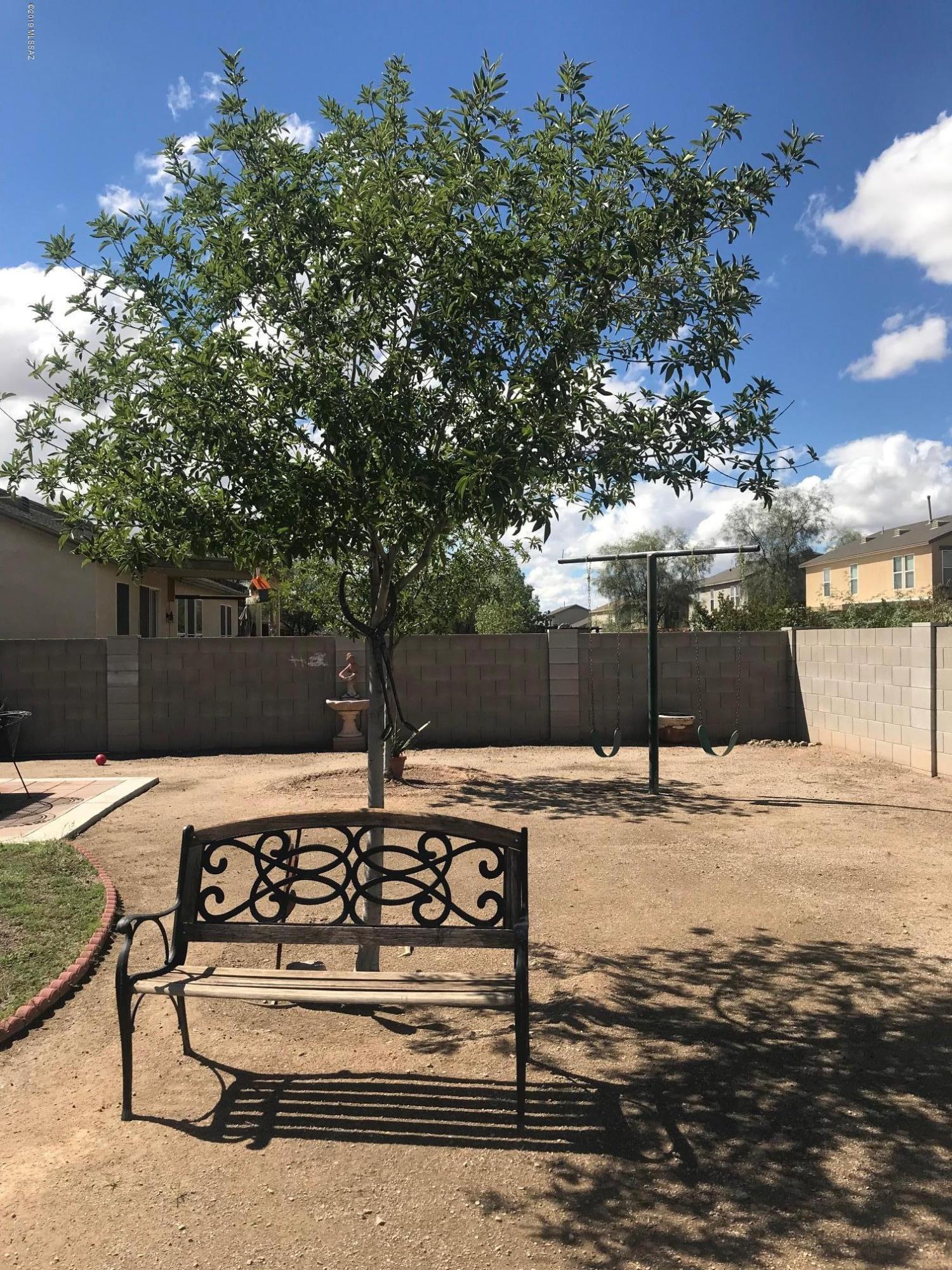 Tucson Mountain Village II (237-491) - Residential