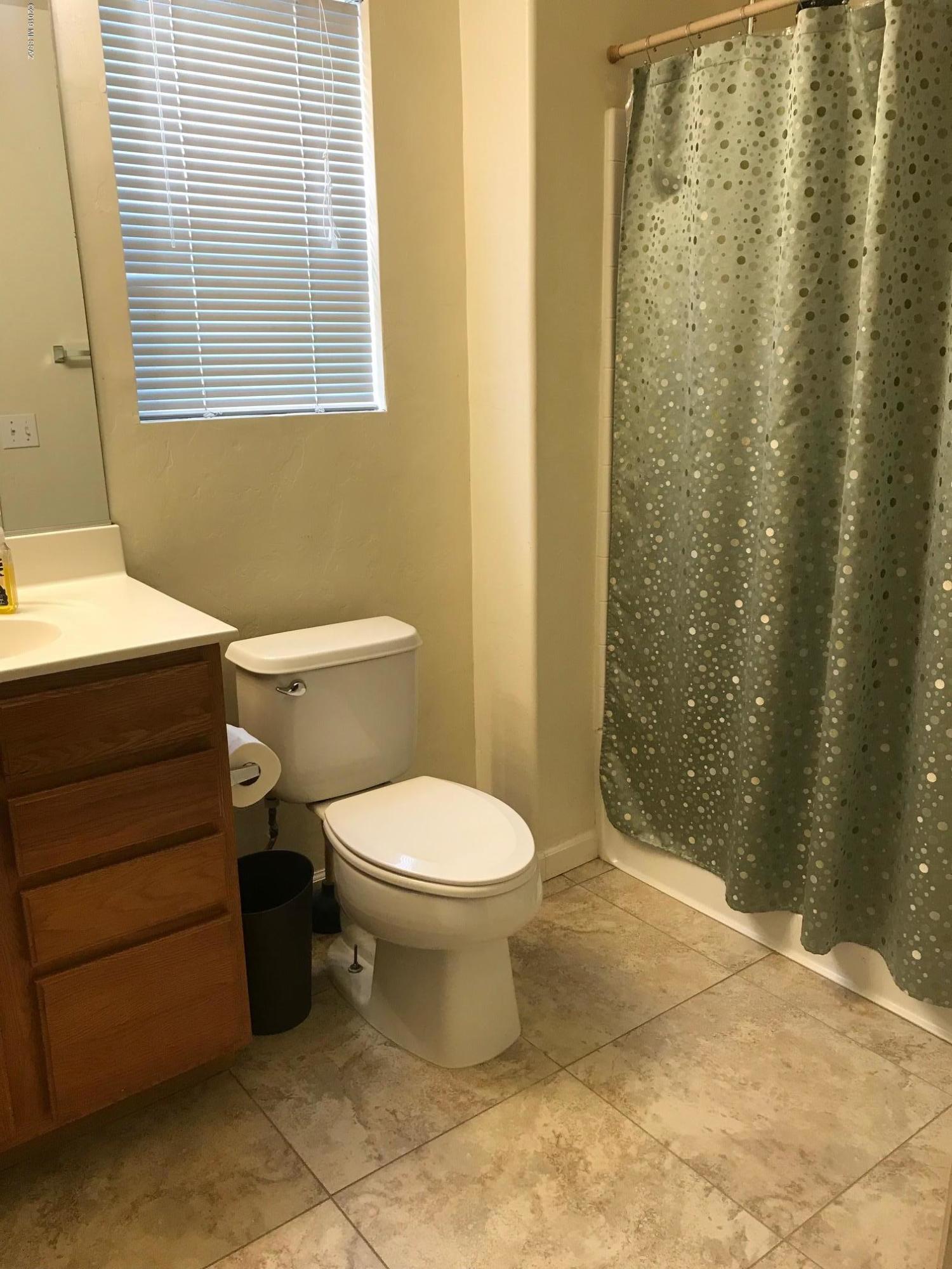 Tucson Mountain Village II (237-491) - Residential