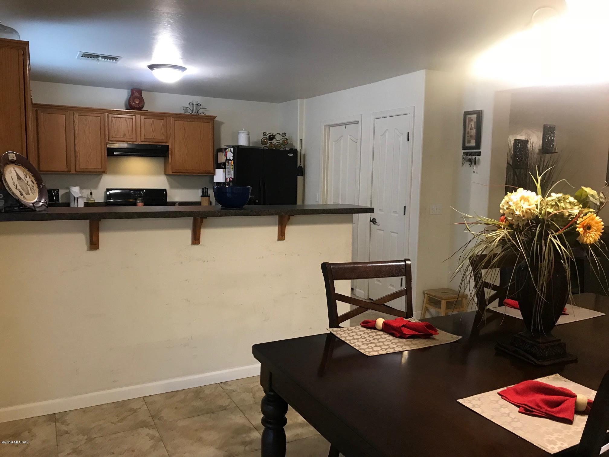 Tucson Mountain Village II (237-491) - Residential