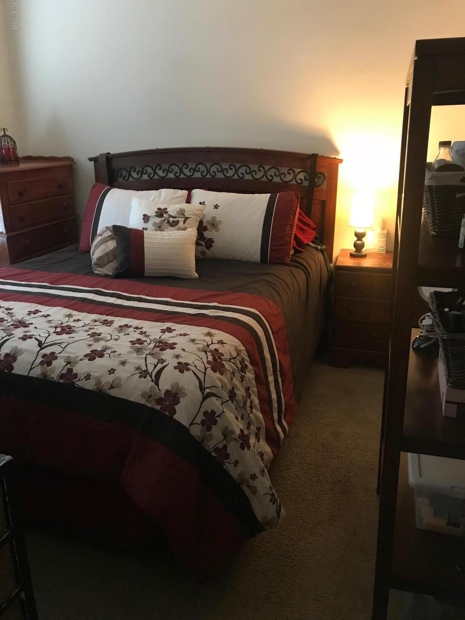 Tucson Mountain Village II (237-491) - Residential