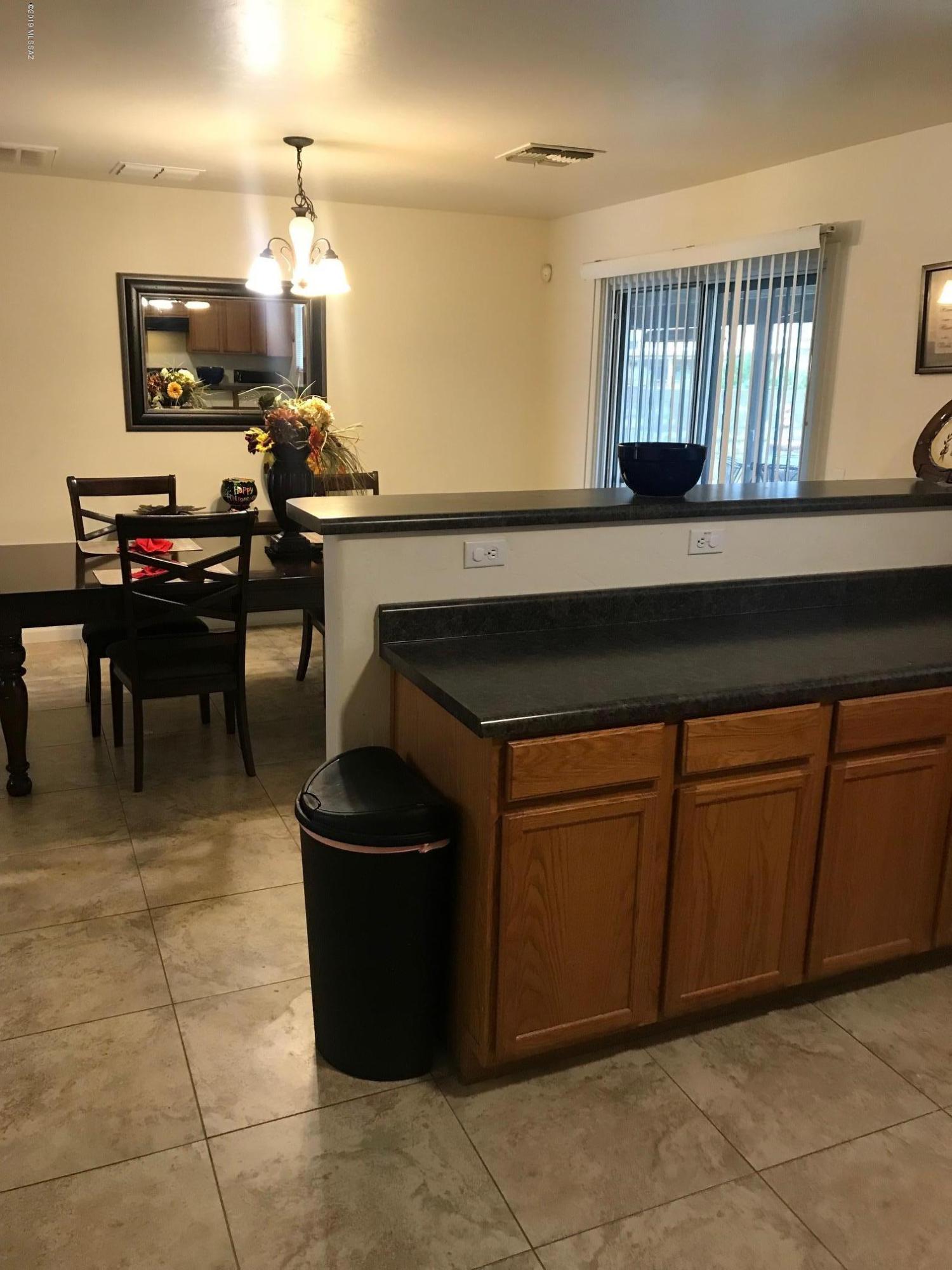Tucson Mountain Village II (237-491) - Residential