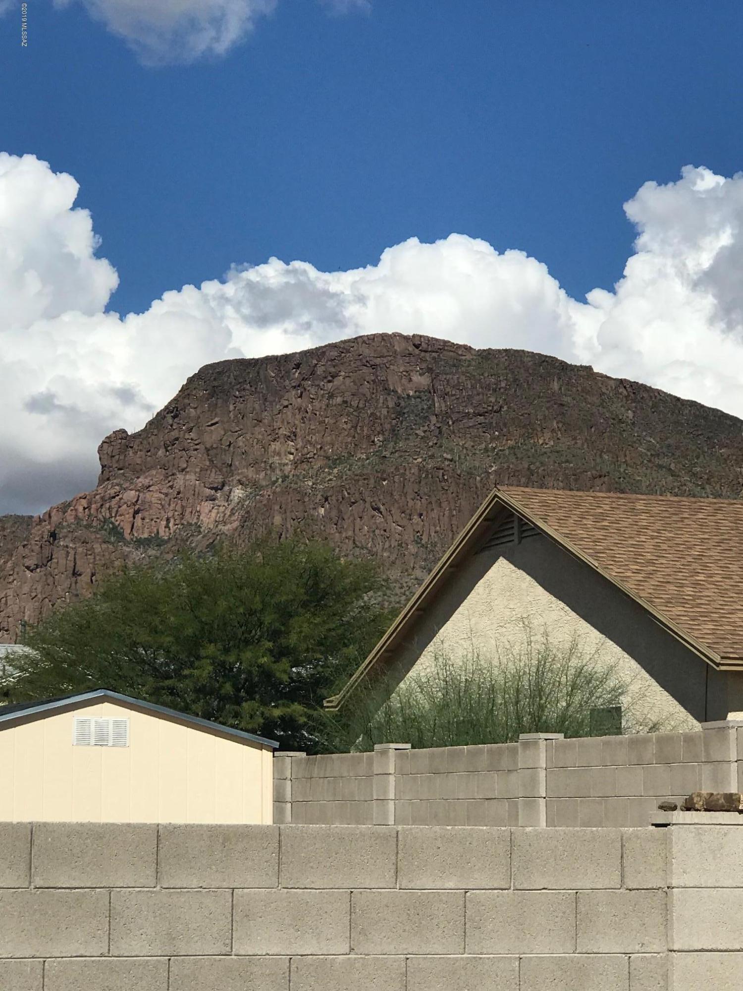 Tucson Mountain Village II (237-491) - Residential