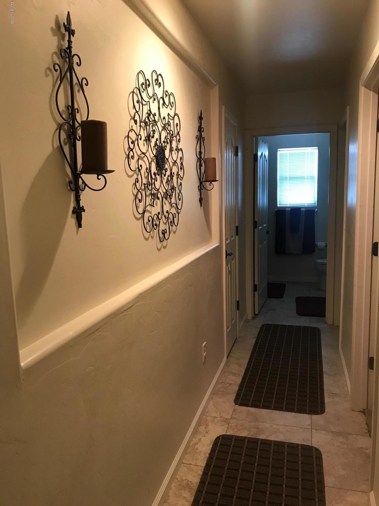 Tucson Mountain Village II (237-491) - Residential