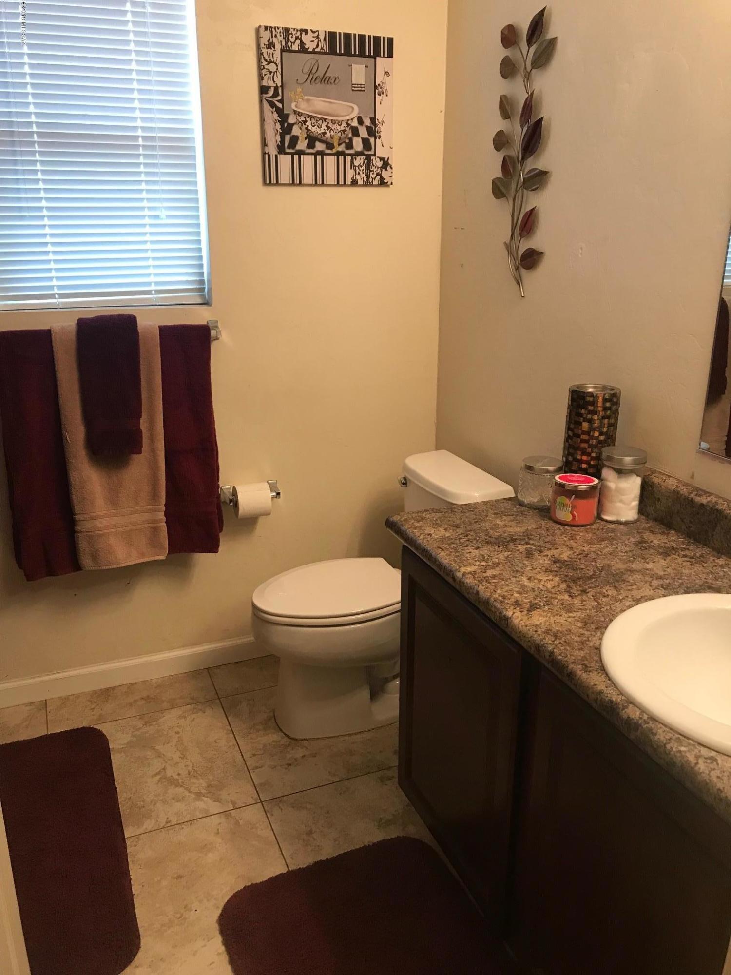 Tucson Mountain Village II (237-491) - Residential