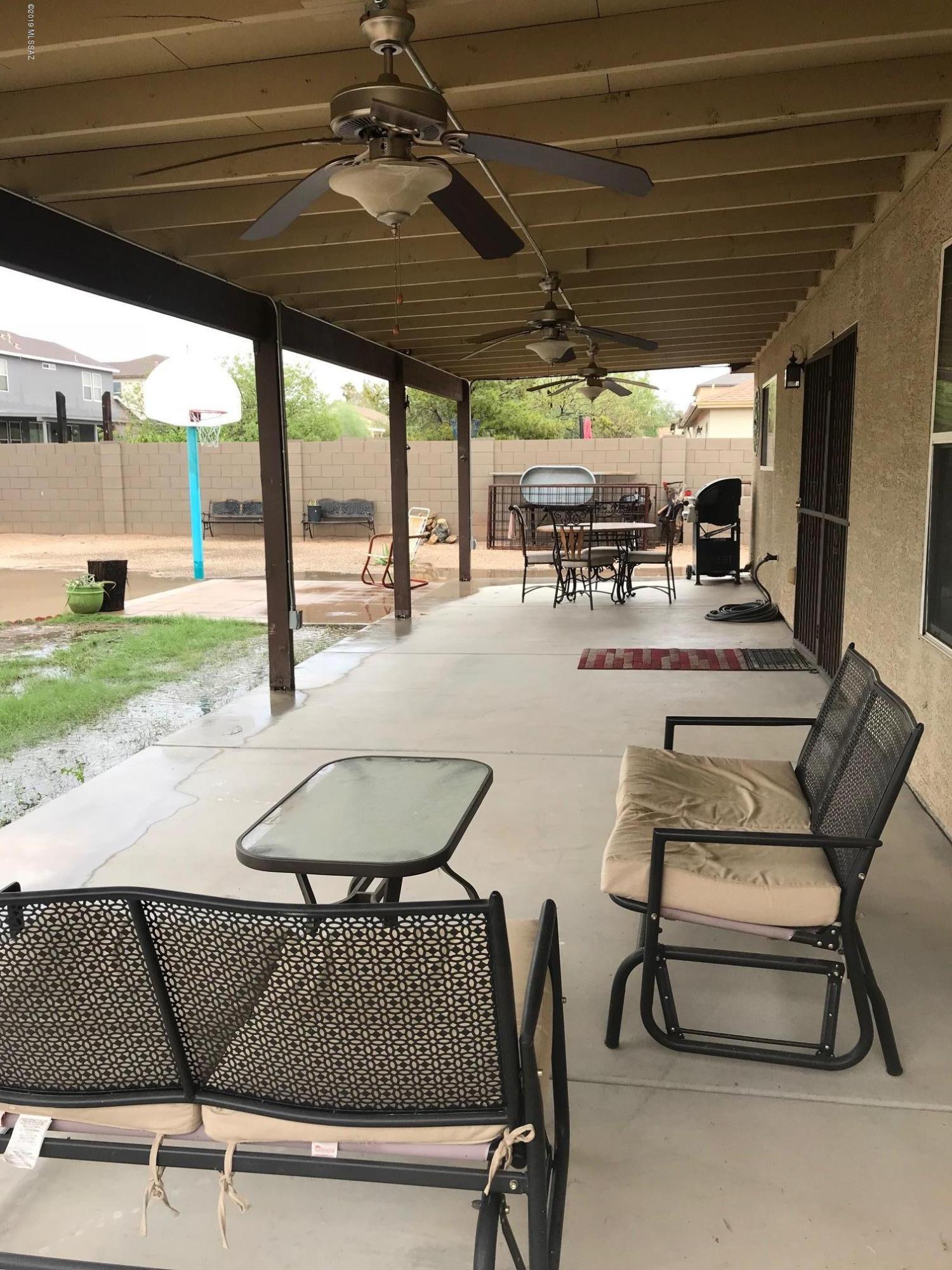 Tucson Mountain Village II (237-491) - Residential