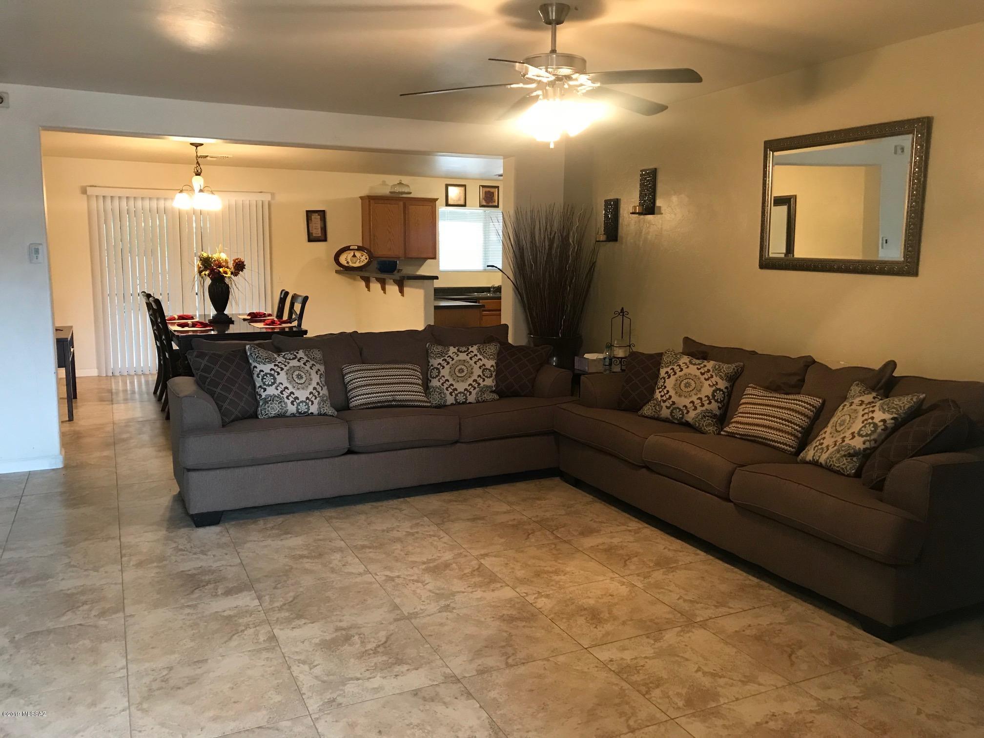 Tucson Mountain Village II (237-491) - Residential