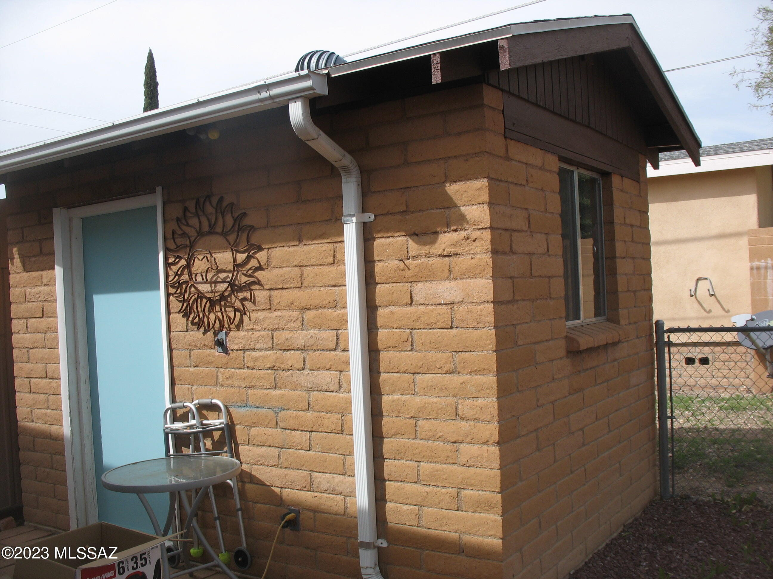 Tucson Estates (1-634) - Residential