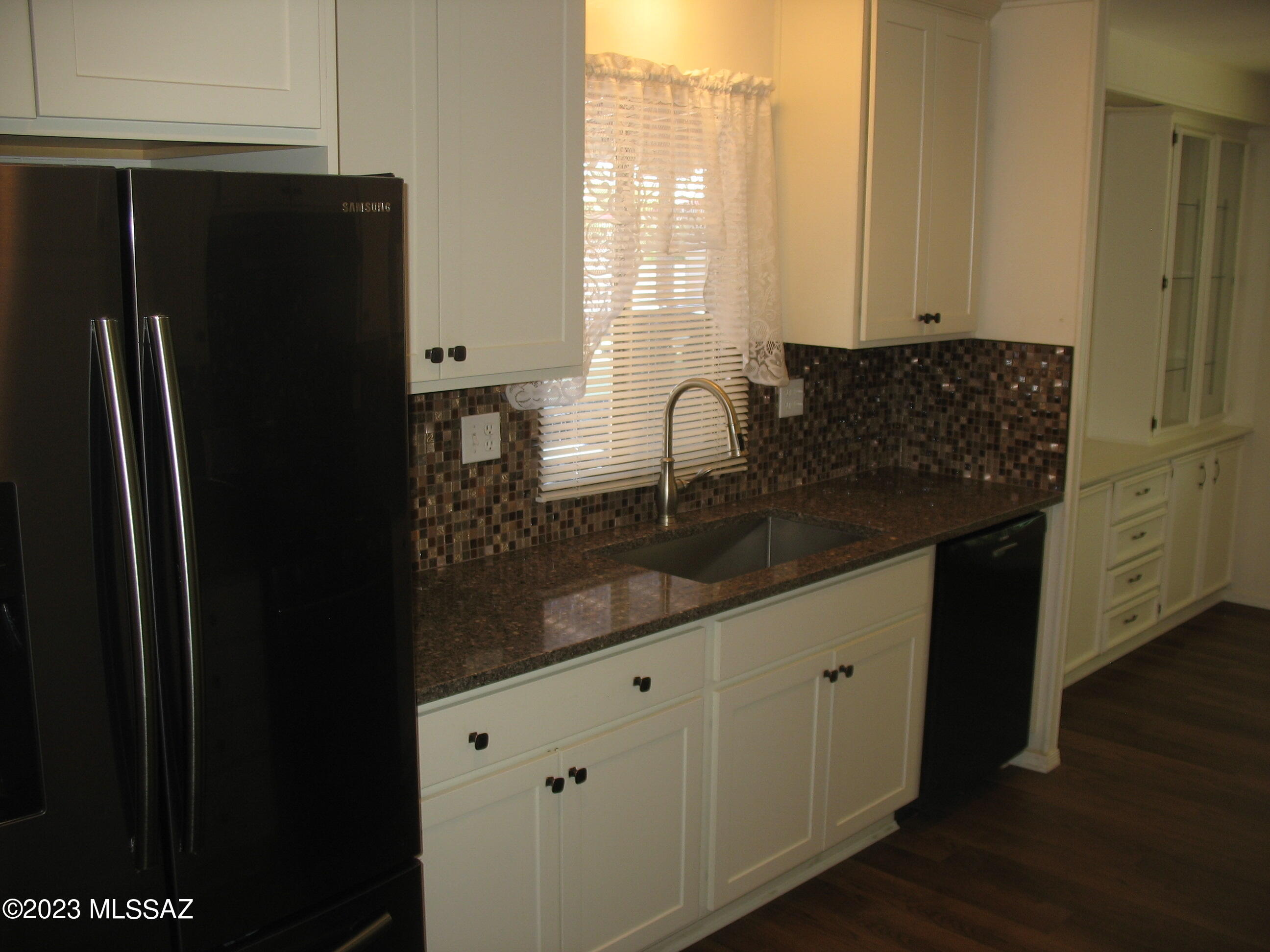 Tucson Estates (1-634) - Residential