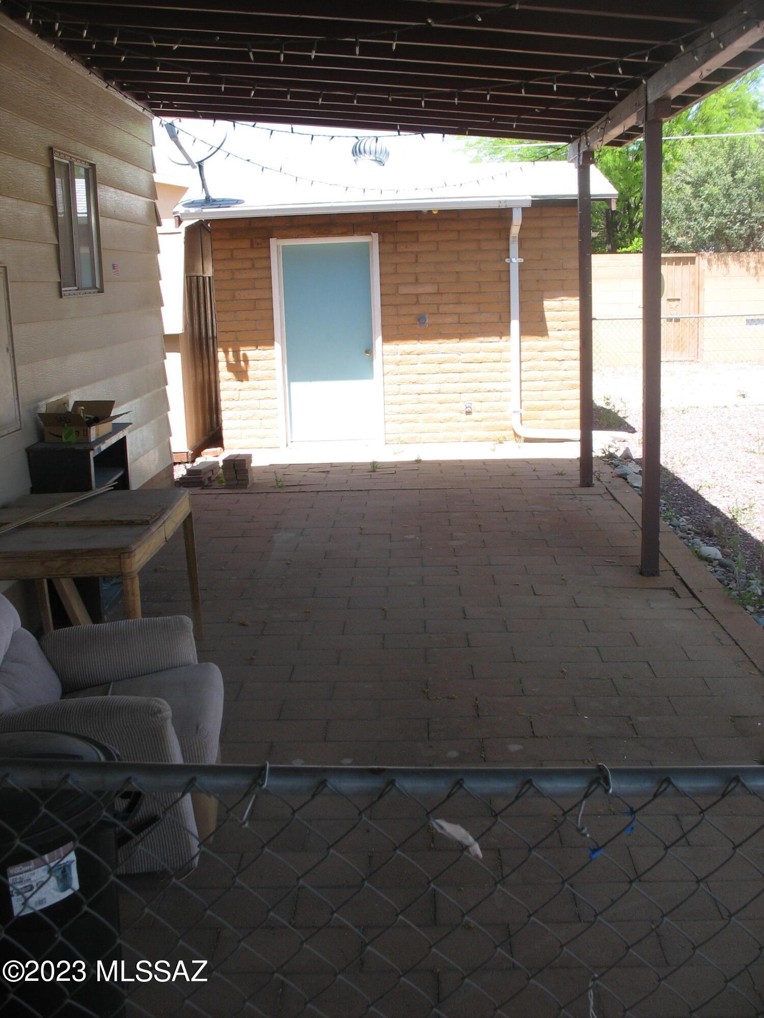 Tucson Estates (1-634) - Residential