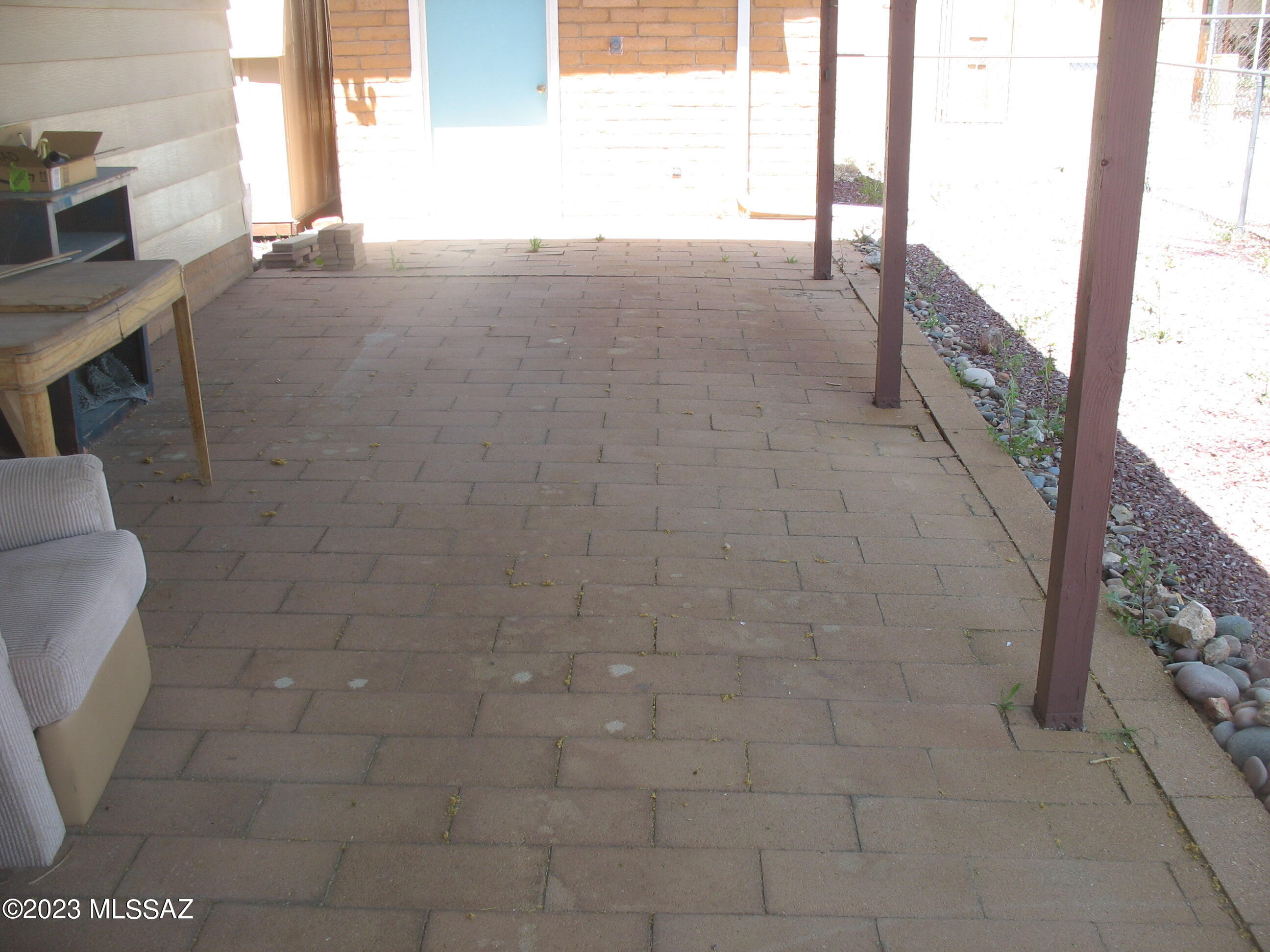 Tucson Estates (1-634) - Residential