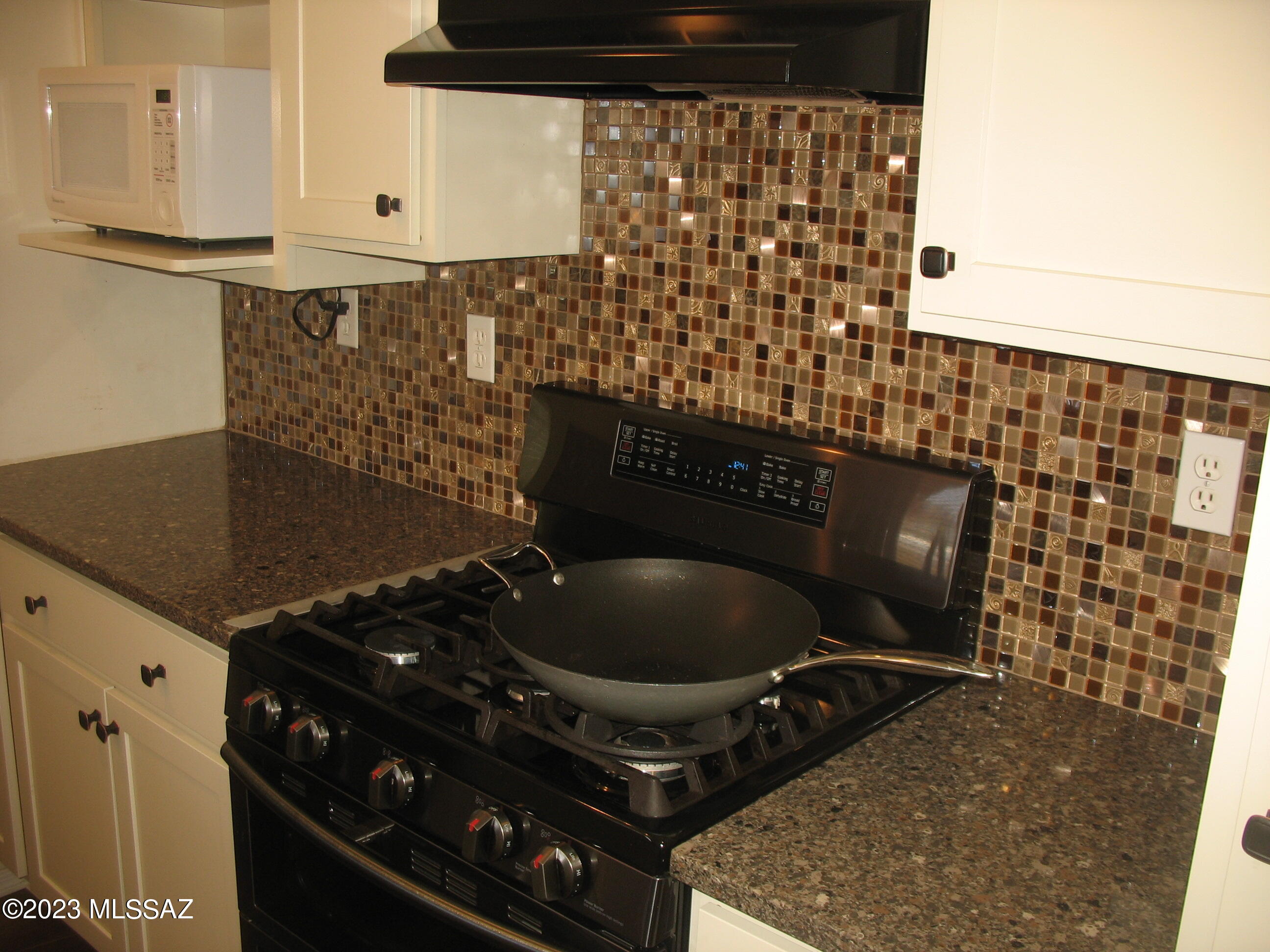 Tucson Estates (1-634) - Residential