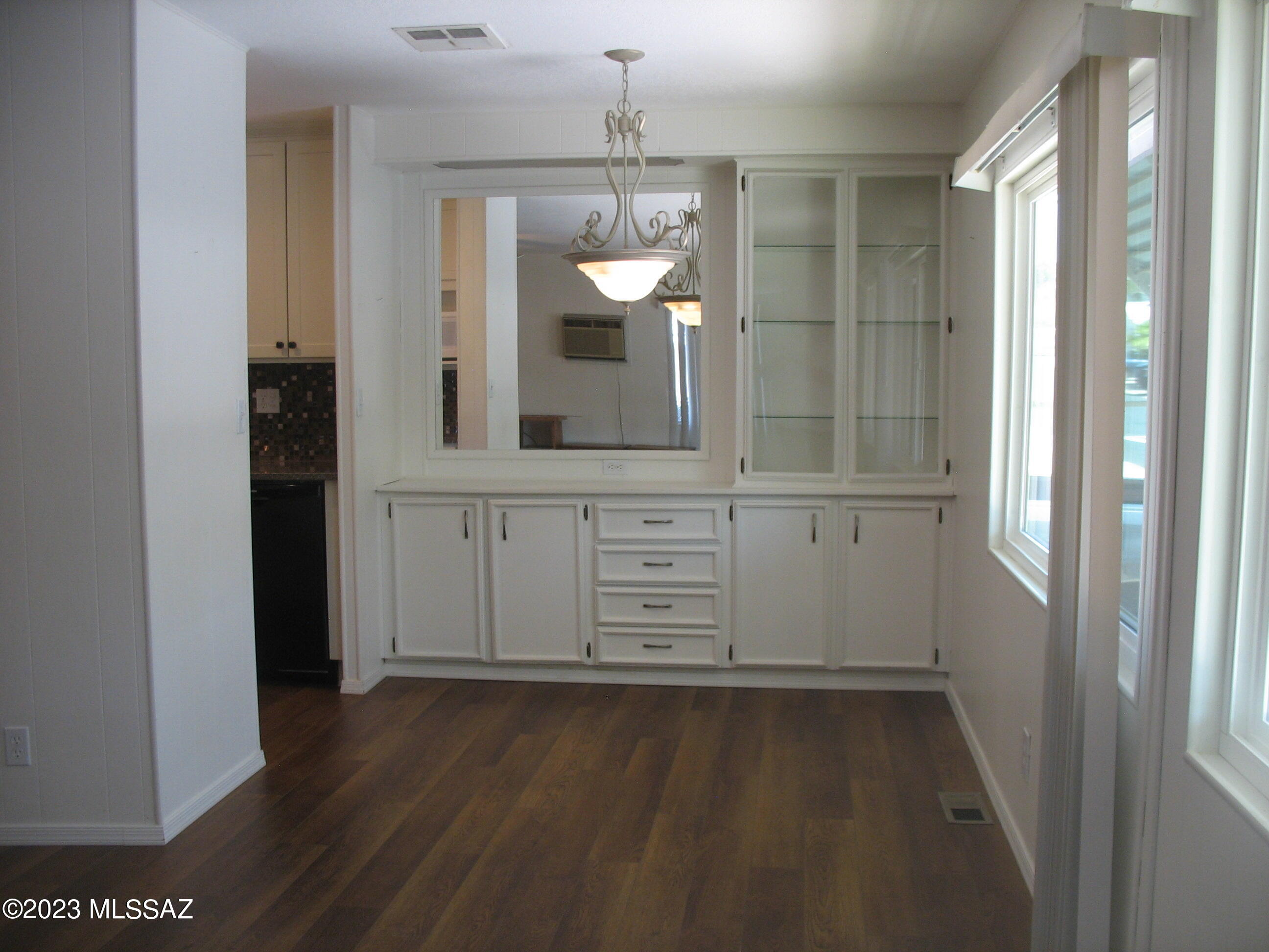 Tucson Estates (1-634) - Residential