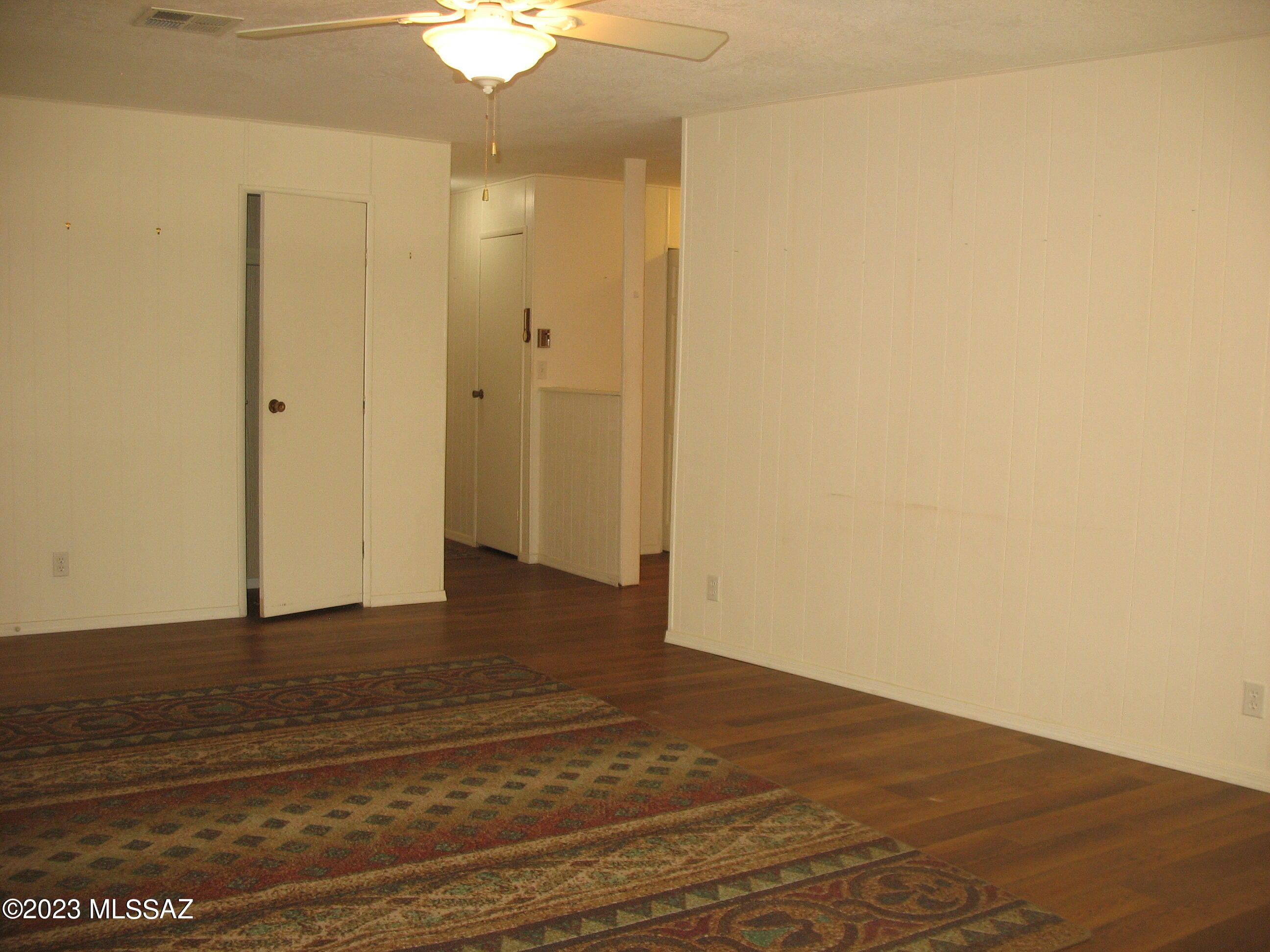 Tucson Estates (1-634) - Residential