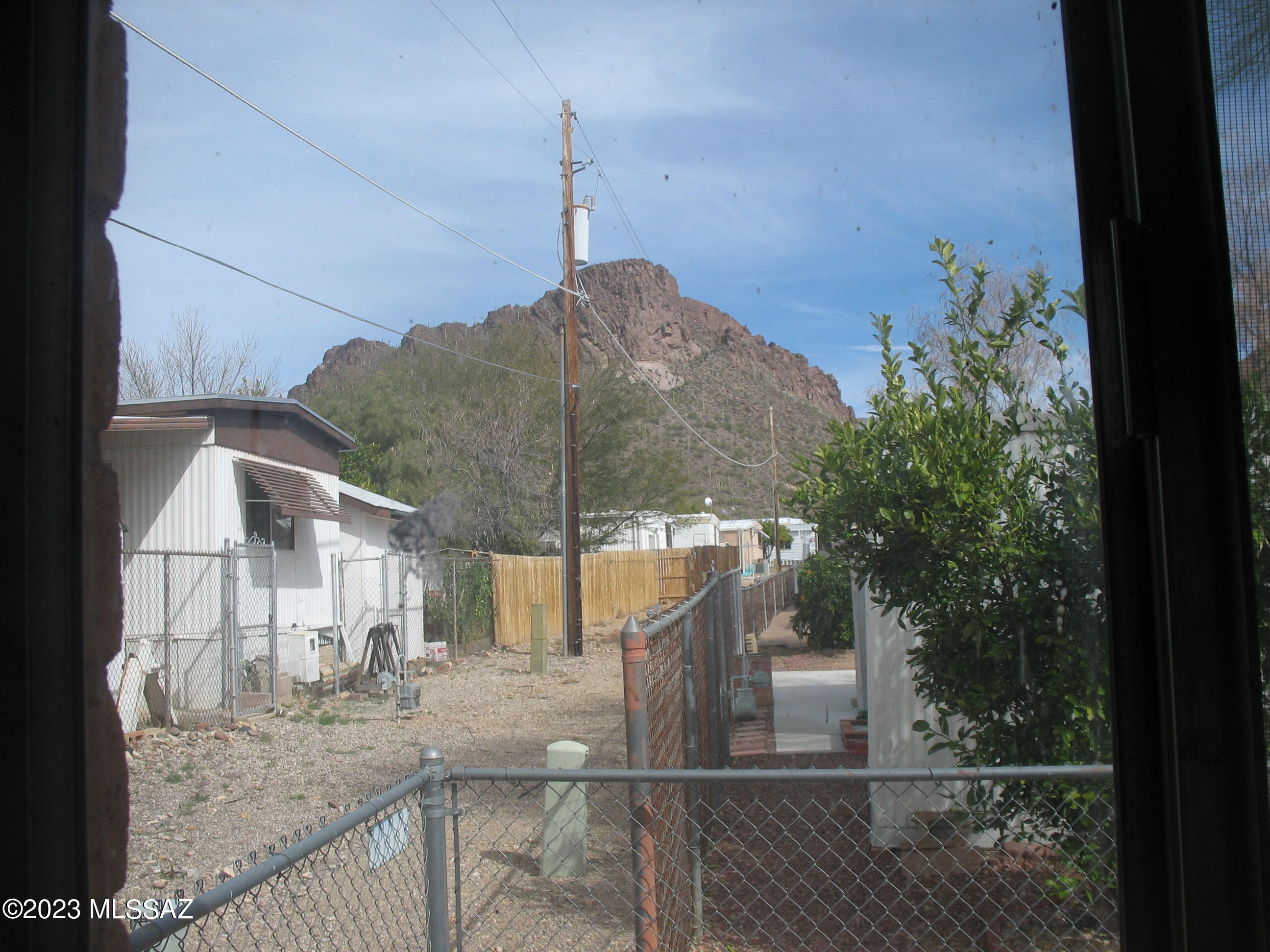 Tucson Estates (1-634) - Residential