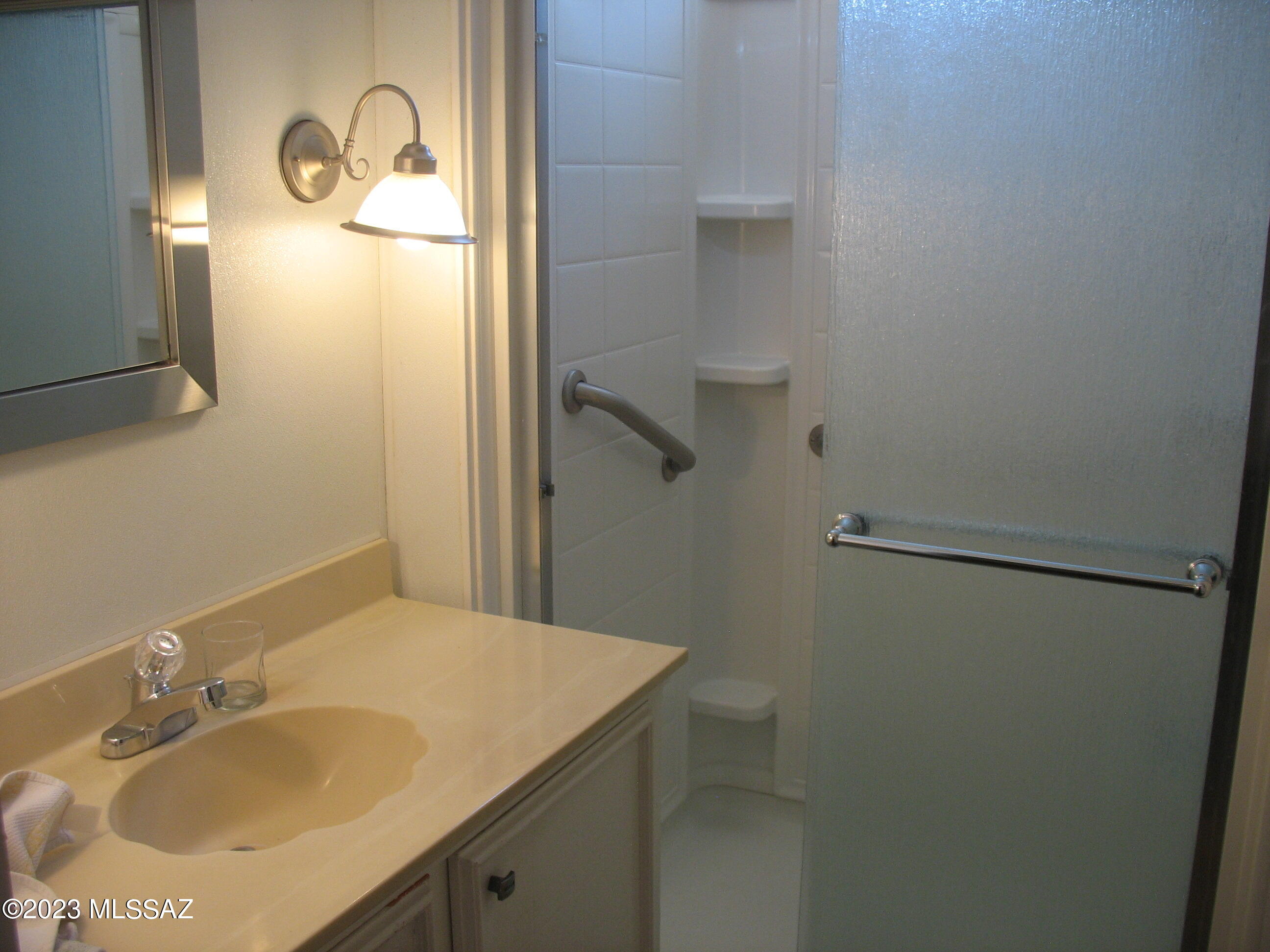 Tucson Estates (1-634) - Residential