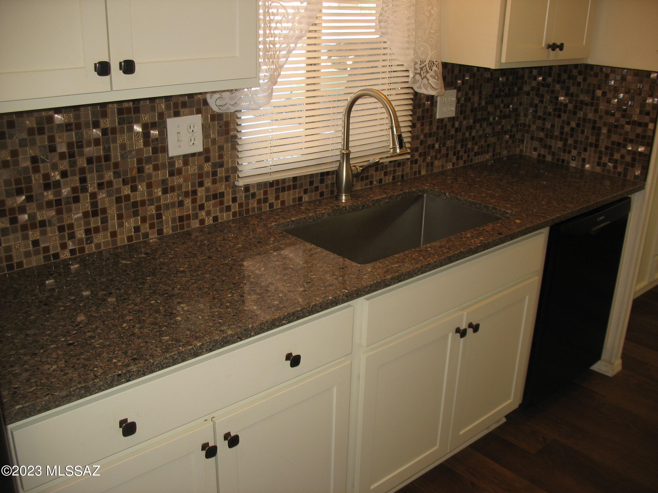 Tucson Estates (1-634) - Residential
