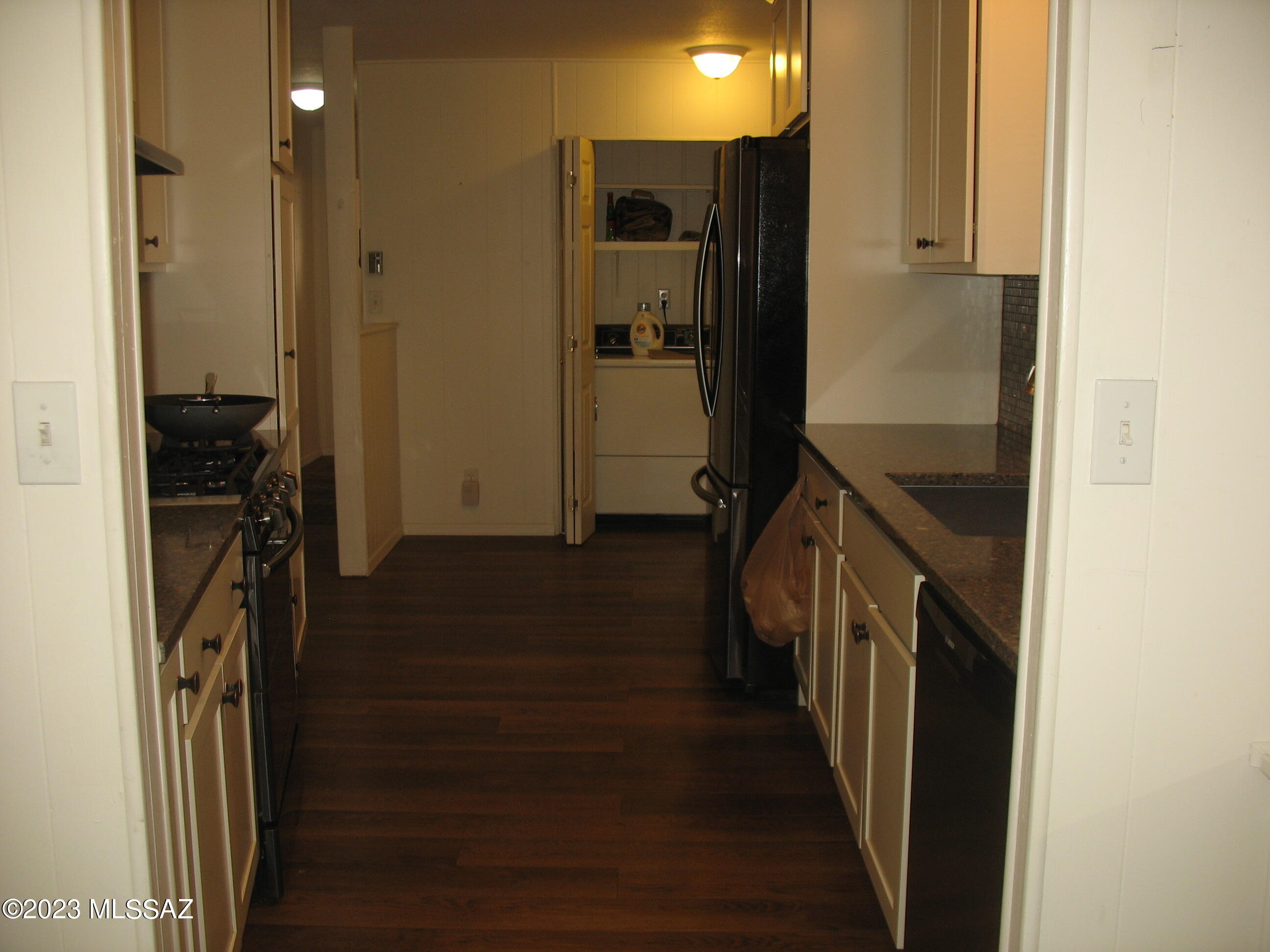 Tucson Estates (1-634) - Residential