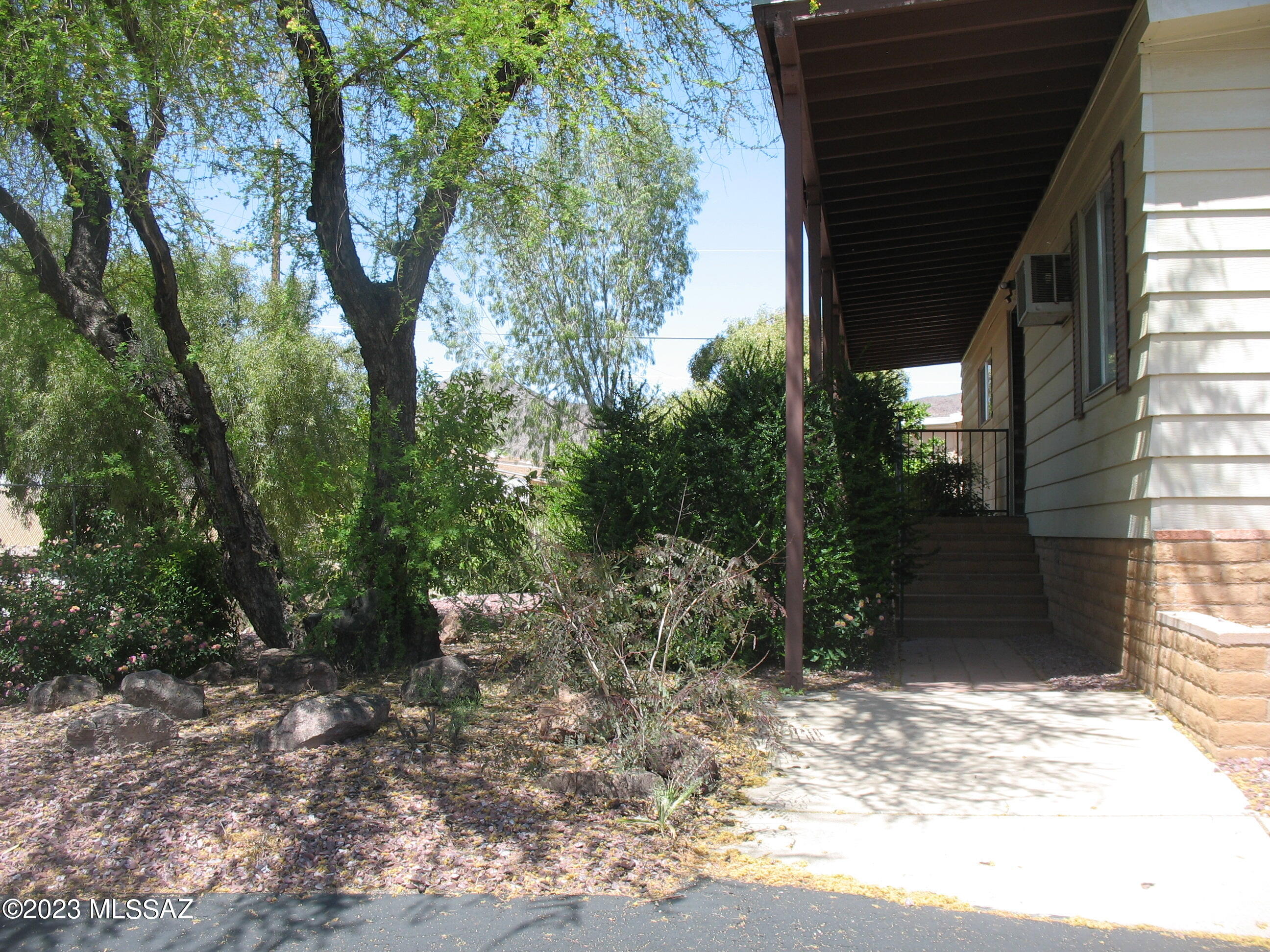 Tucson Estates (1-634) - Residential