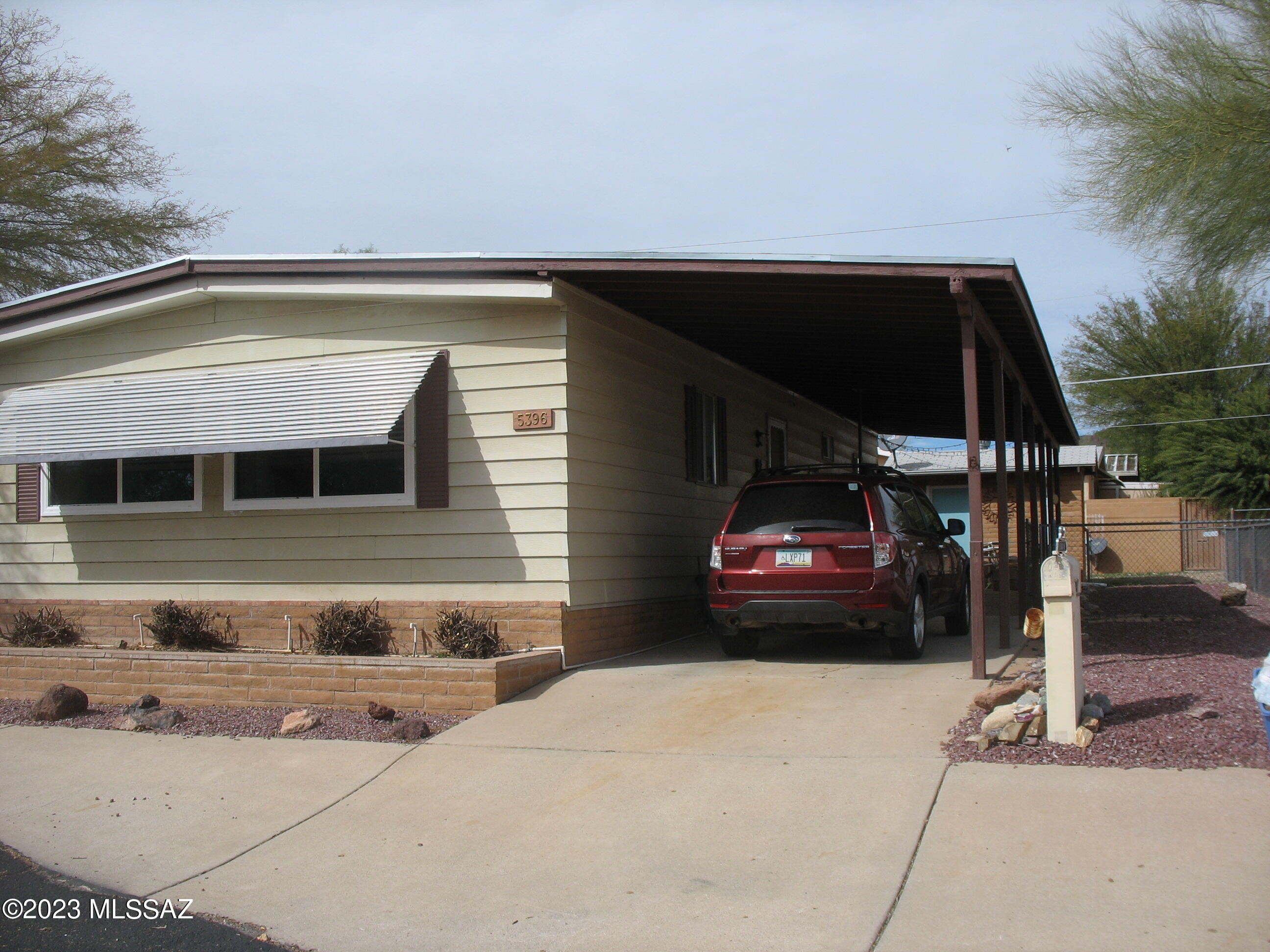 Tucson Estates (1-634) - Residential