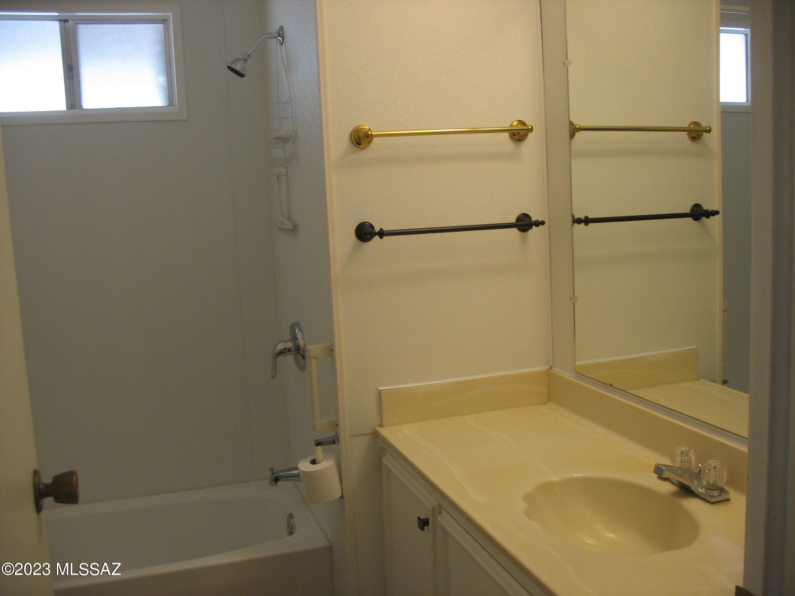 Tucson Estates (1-634) - Residential