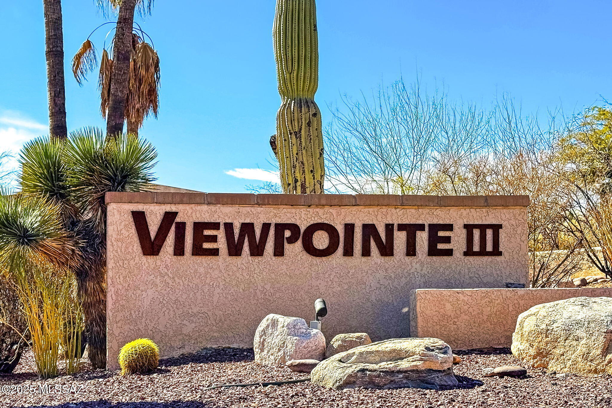 Viewpoint III (1-93) - Residential