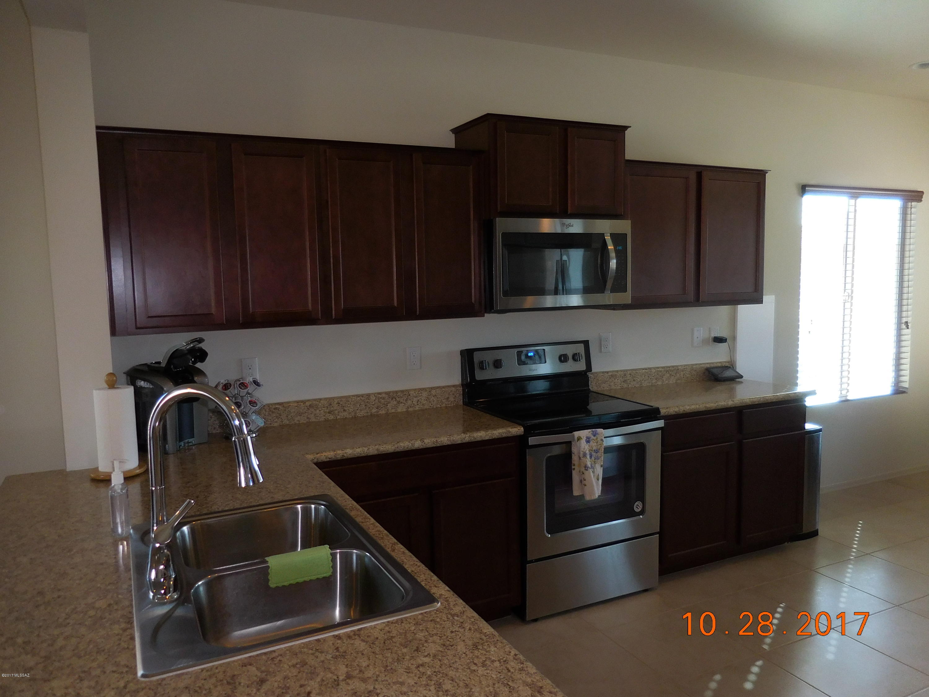 Red Rock Village - Residential