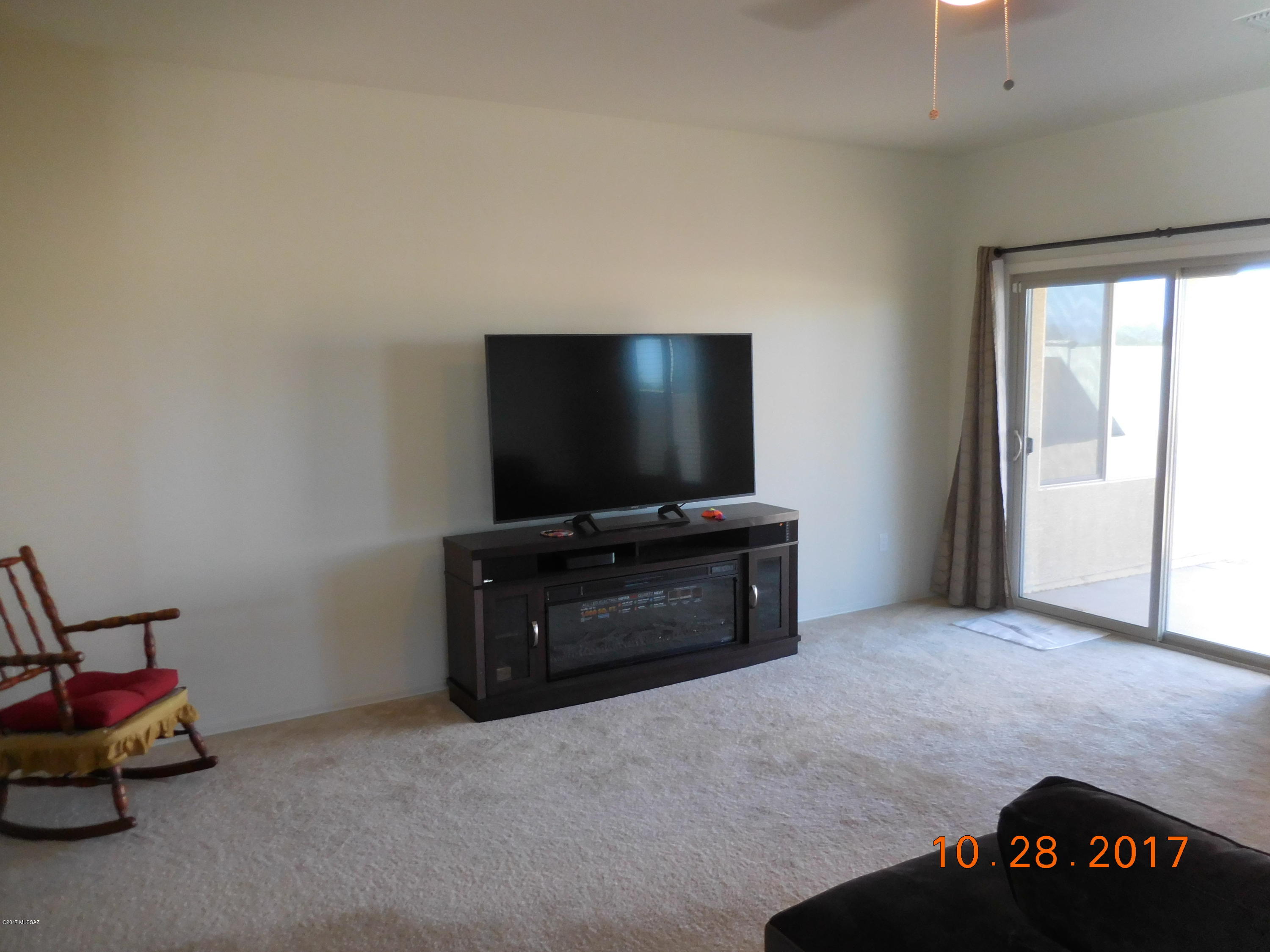 Red Rock Village - Residential