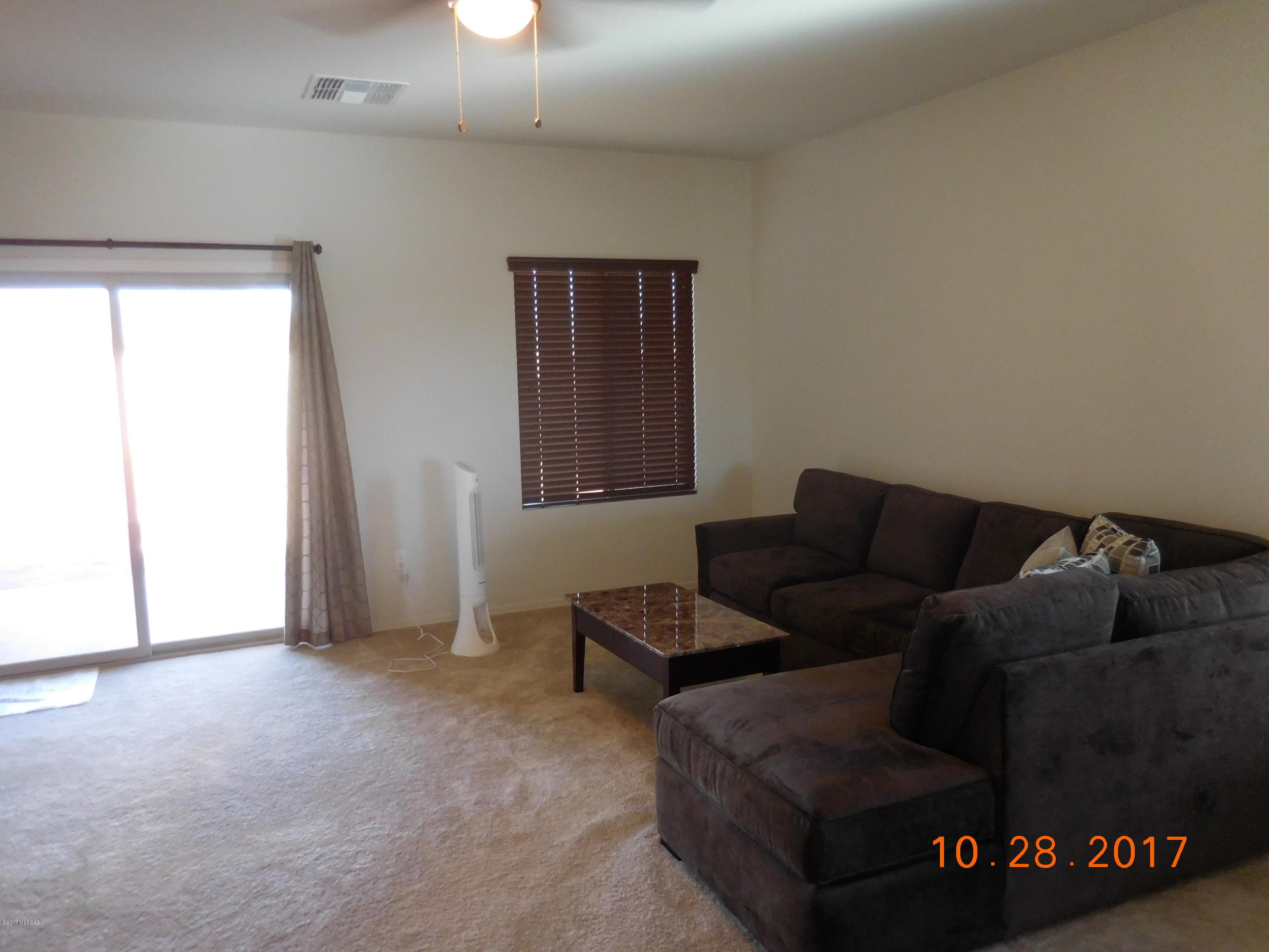 Red Rock Village - Residential