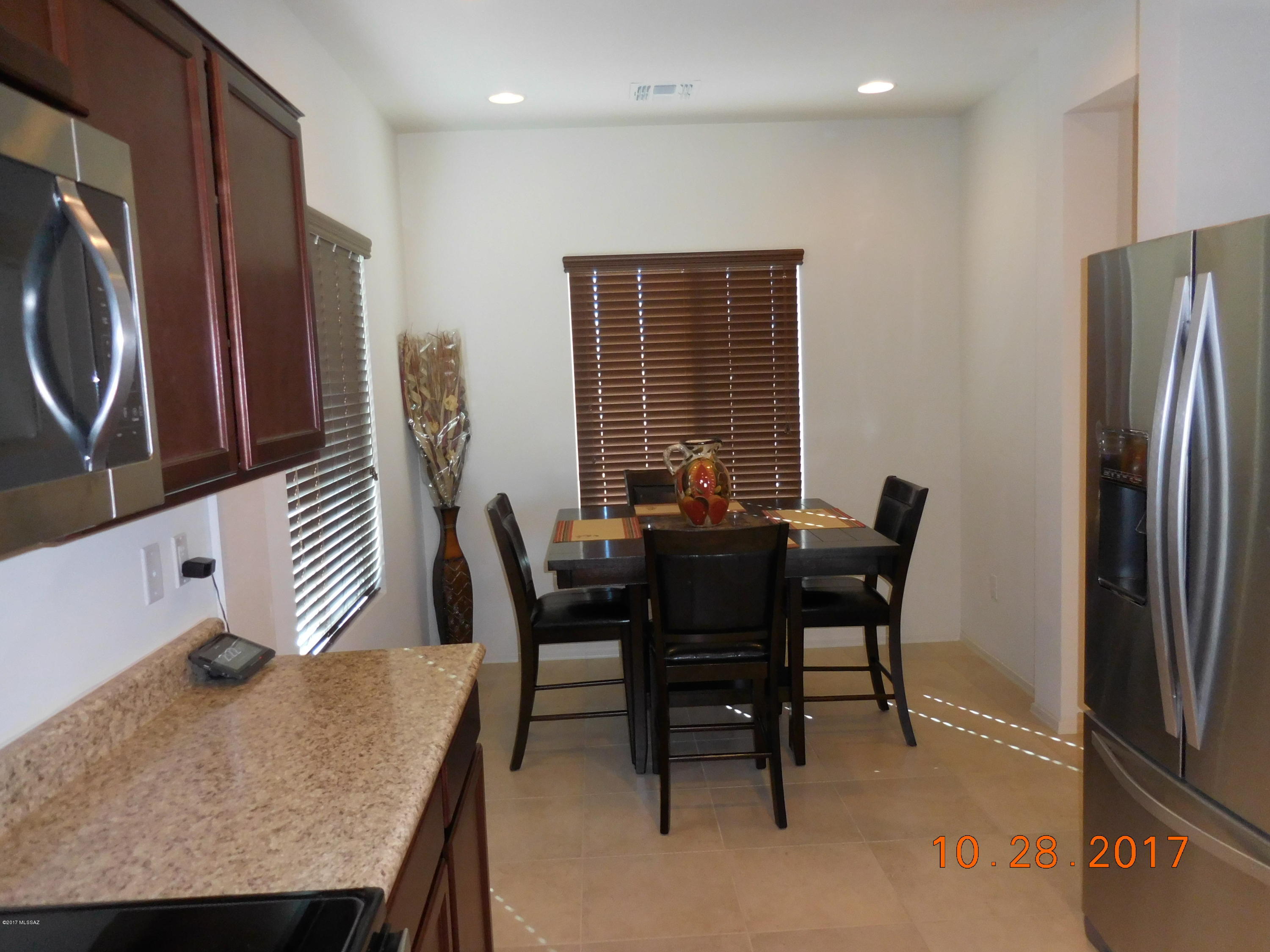 Red Rock Village - Residential