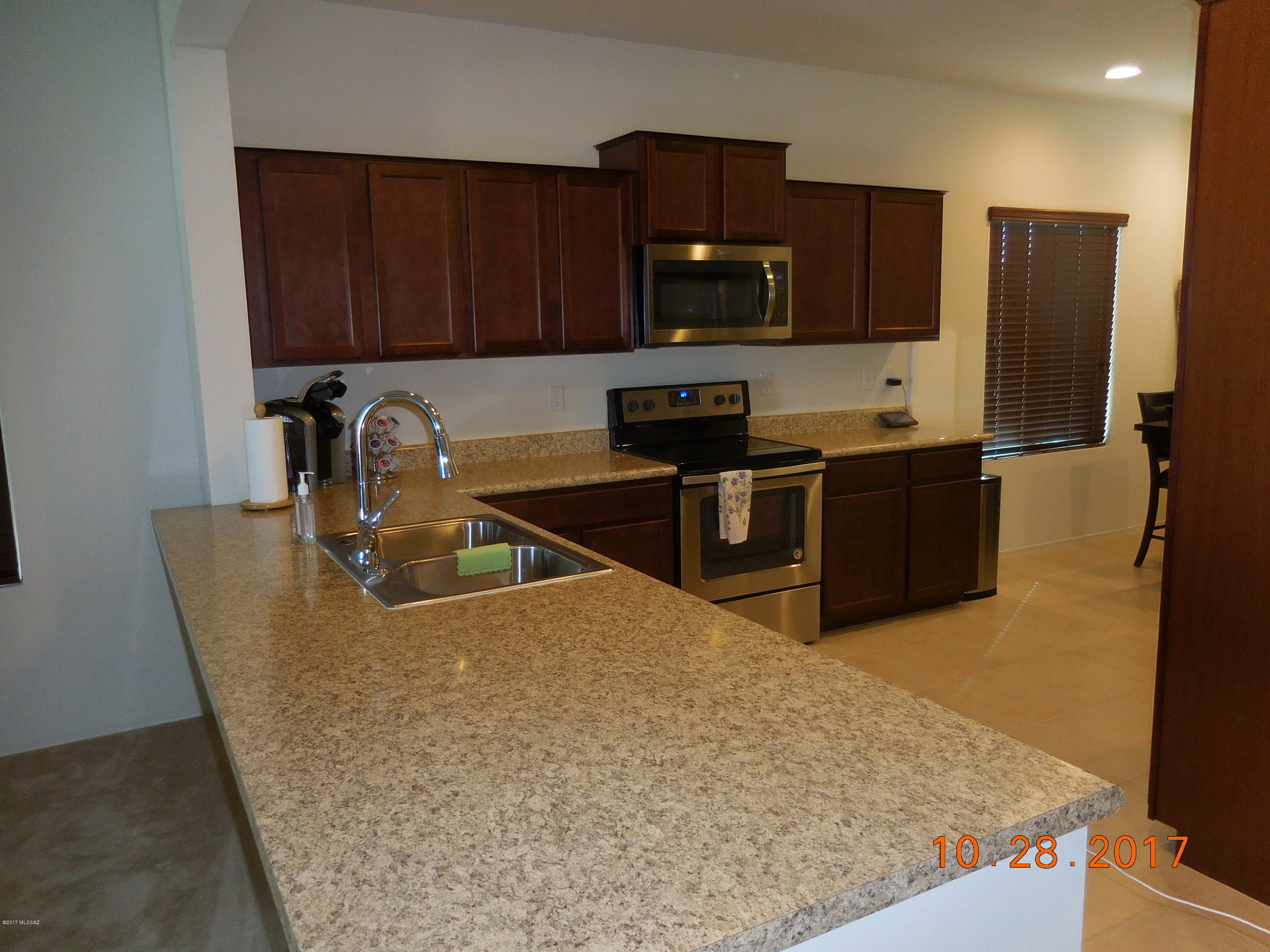 Red Rock Village - Residential