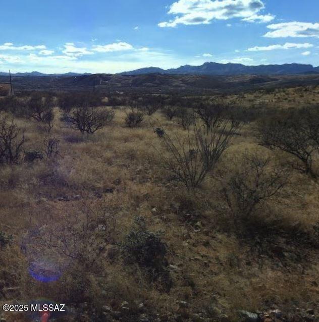 Rio Rico Ranchettes 17 - Land