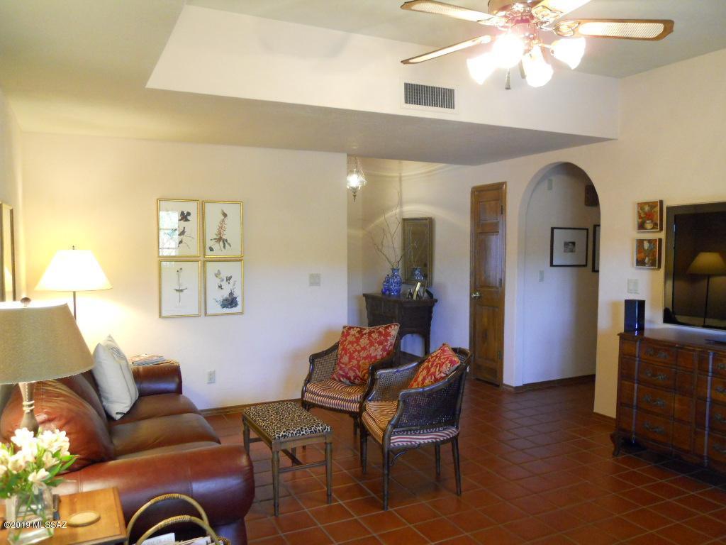 Sunrise Territory Village (1-28 & 35-169) - Residential