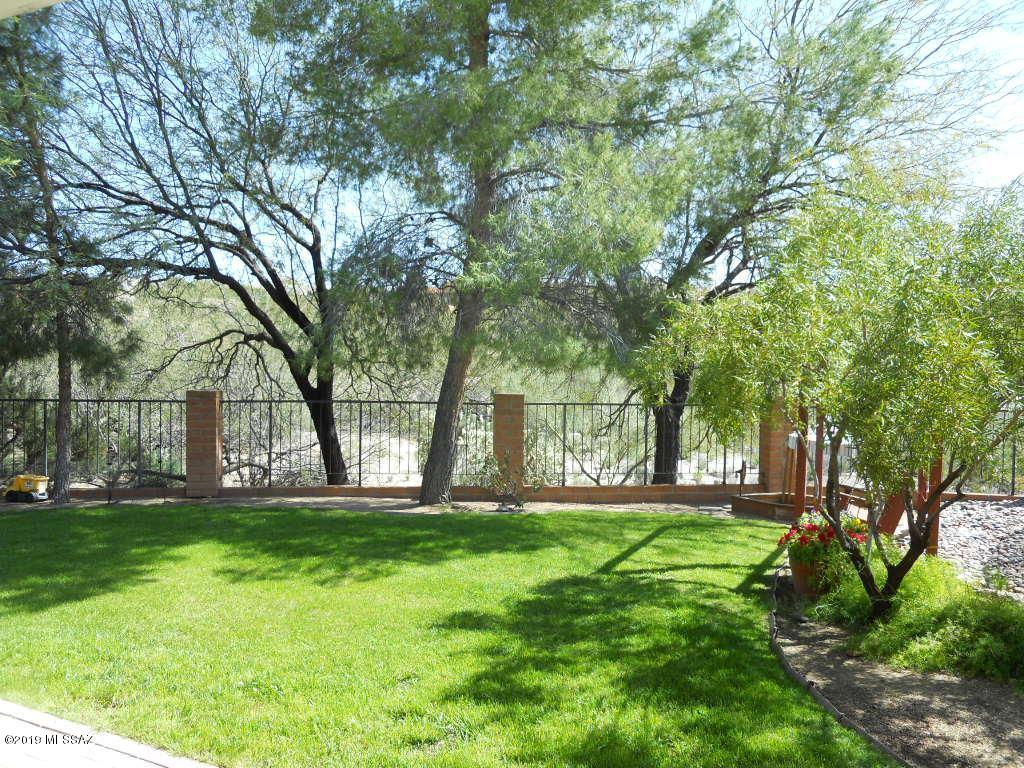 Sunrise Territory Village (1-28 & 35-169) - Residential