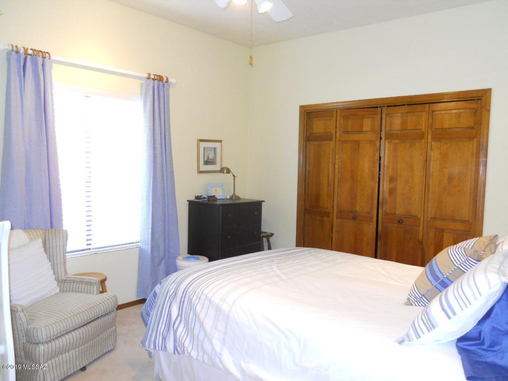 Sunrise Territory Village (1-28 & 35-169) - Residential