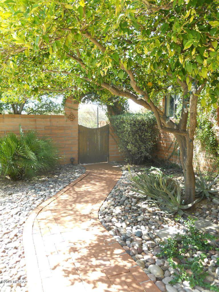 Sunrise Territory Village (1-28 & 35-169) - Residential