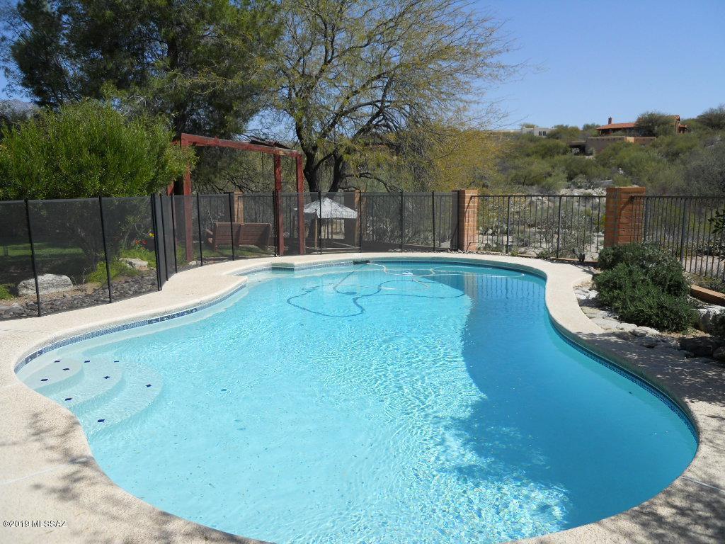Sunrise Territory Village (1-28 & 35-169) - Residential