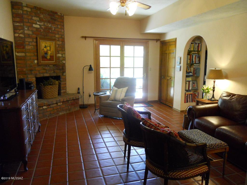 Sunrise Territory Village (1-28 & 35-169) - Residential